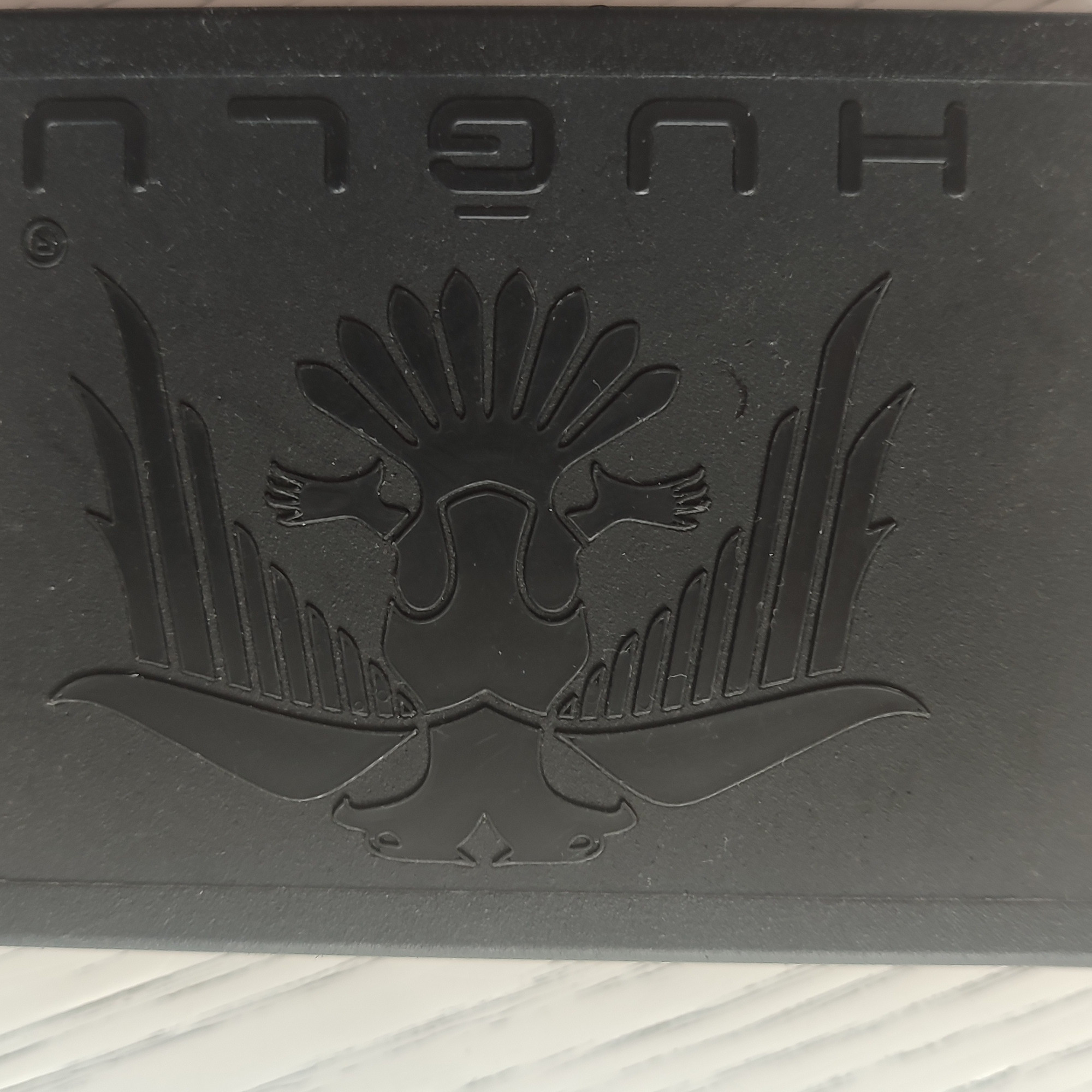 Huglu renova 12/76