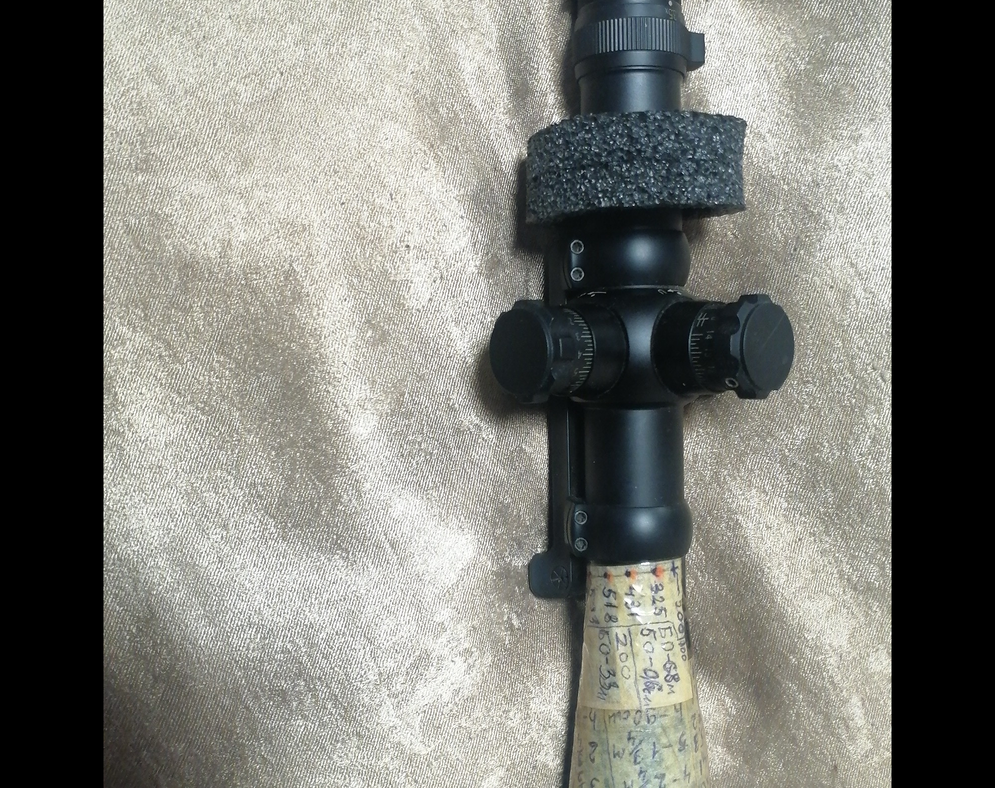Тактический прицел Leupold Mark 4 3,5-10x40mm LR/T M1