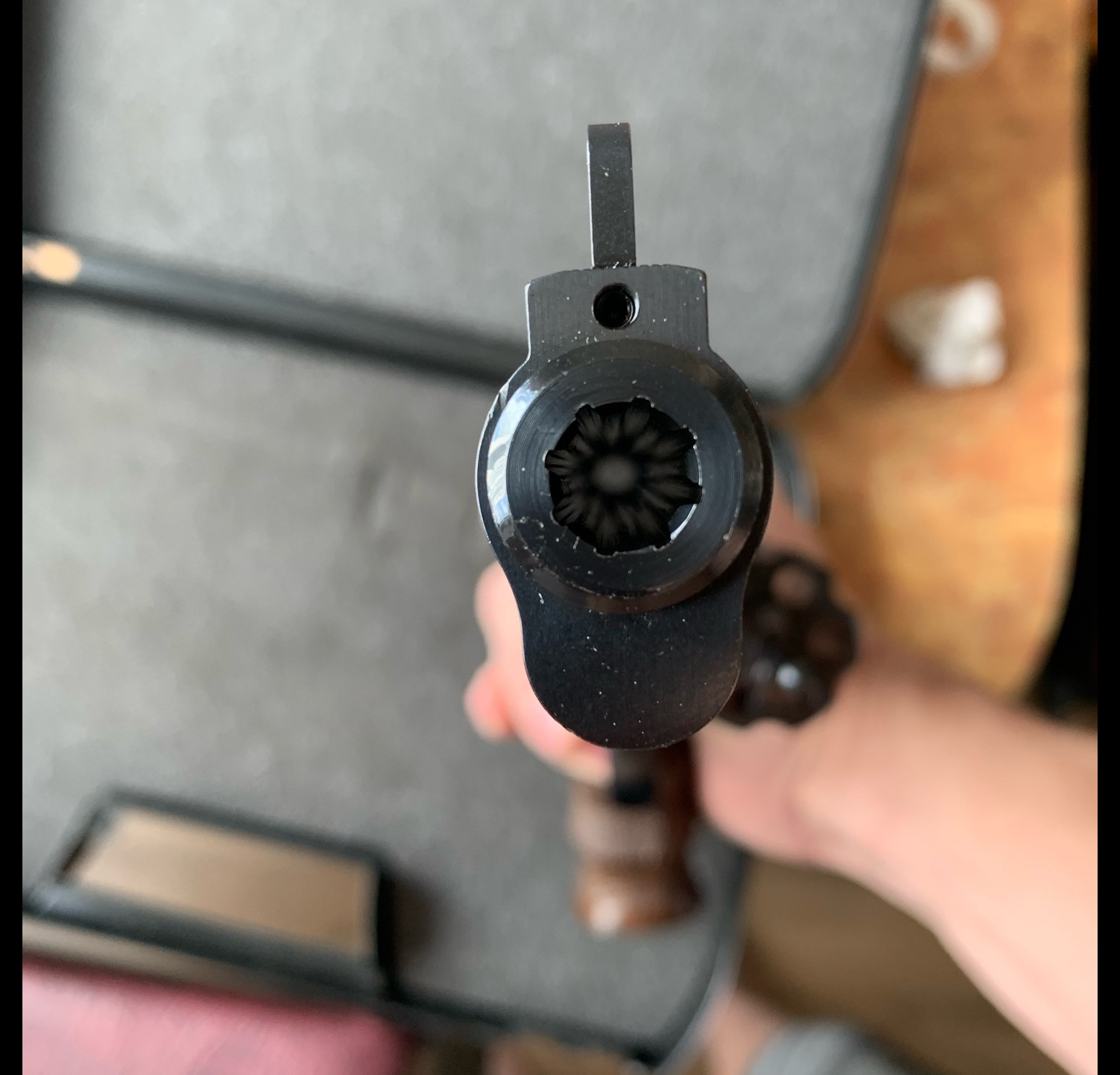 Гроза РС-06