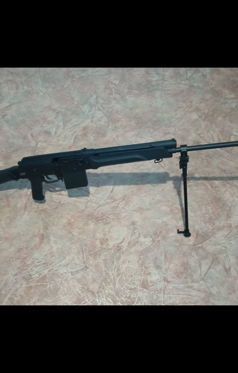 карабин Сайга 410С (калибр 410)