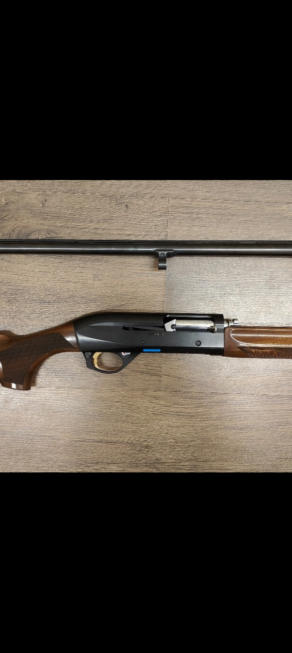 Ружье полуавтоматическое Benelli Montefeltro кал.20х76 L 710 мм