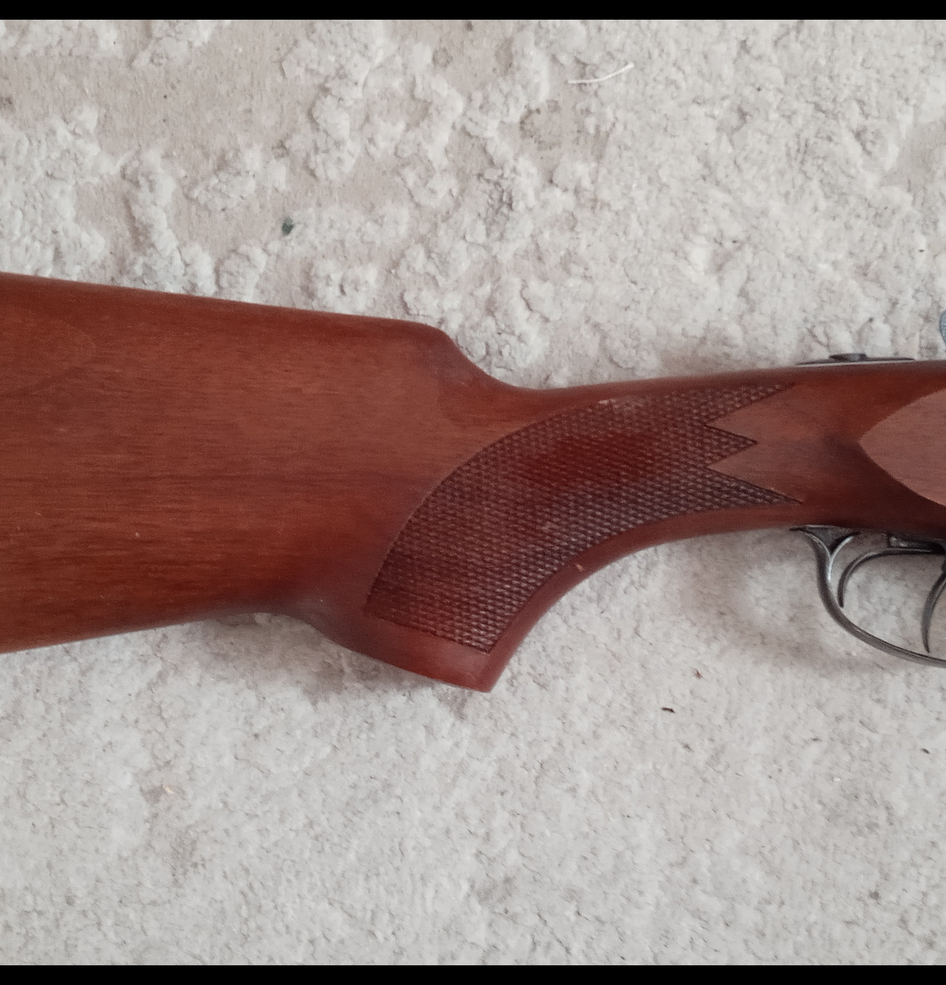 Продам Ружье Sabatti AIRONE 12x76 (экстрактор, два спусковых крючка) цена 50000 г. Москва