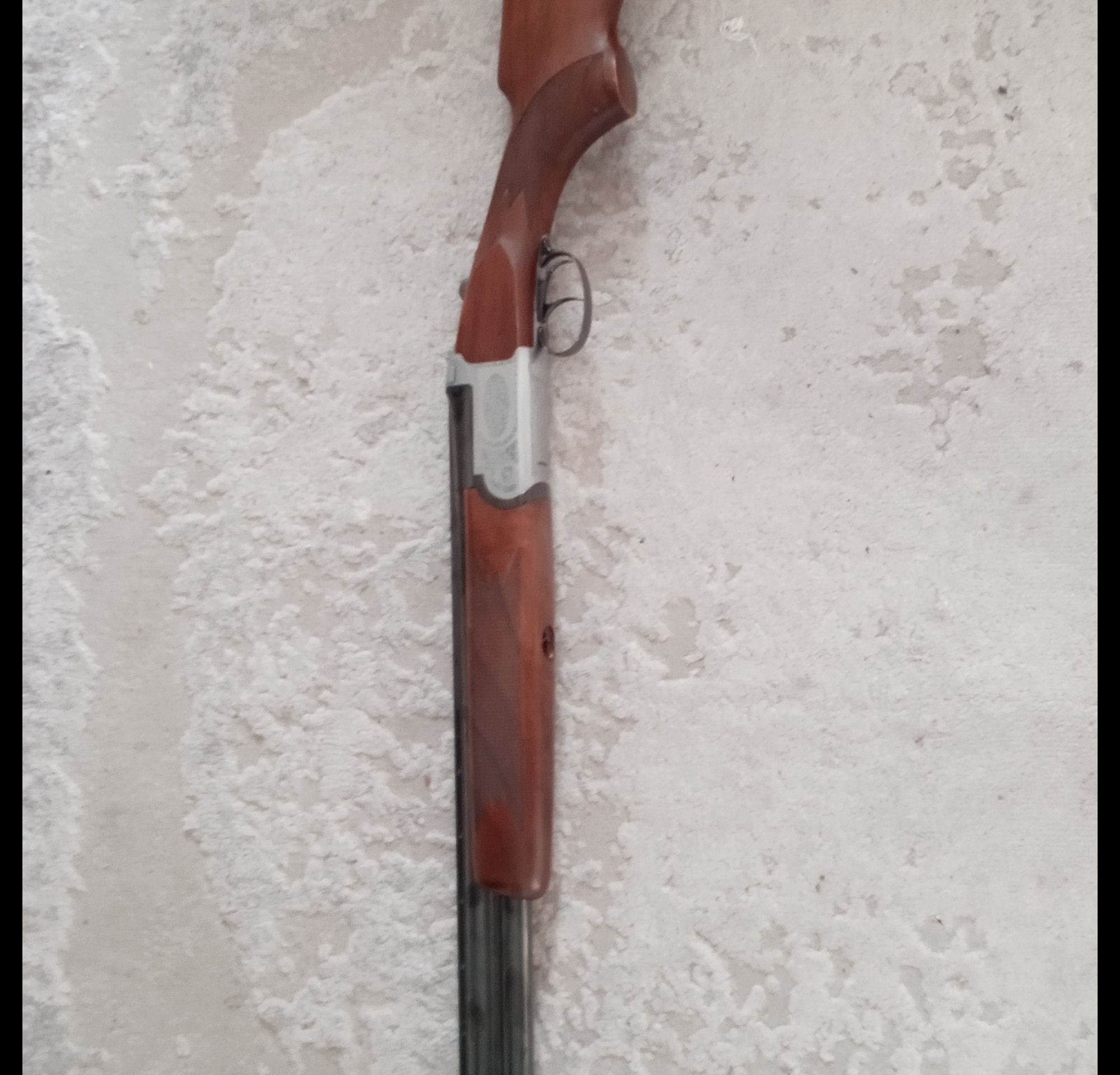 Продам Ружье Sabatti AIRONE 12x76 (экстрактор, два спусковых крючка) цена 50000 г. Москва