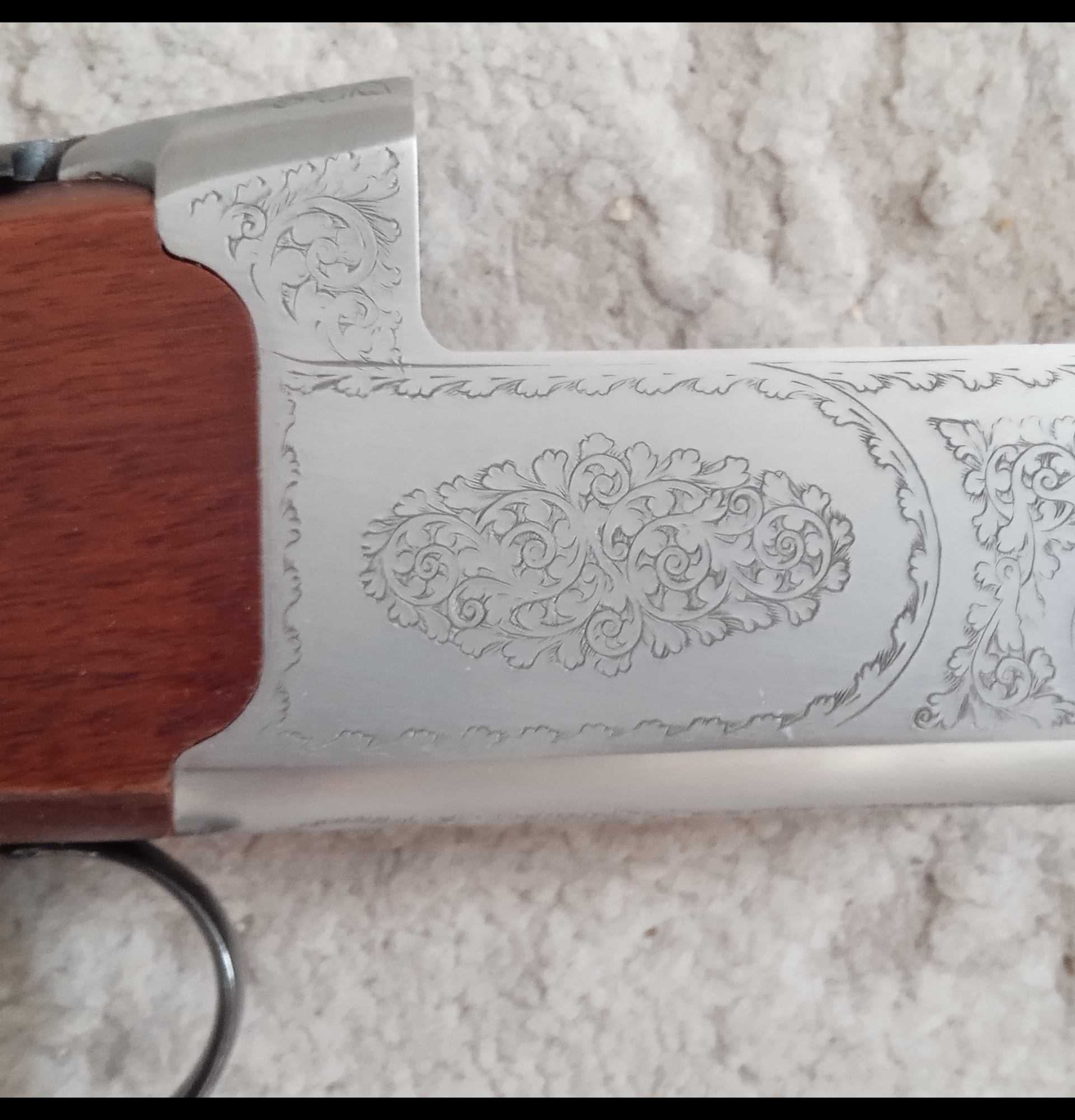 Продам Ружье Sabatti AIRONE 12x76 (экстрактор, два спусковых крючка) цена 50000 г. Москва