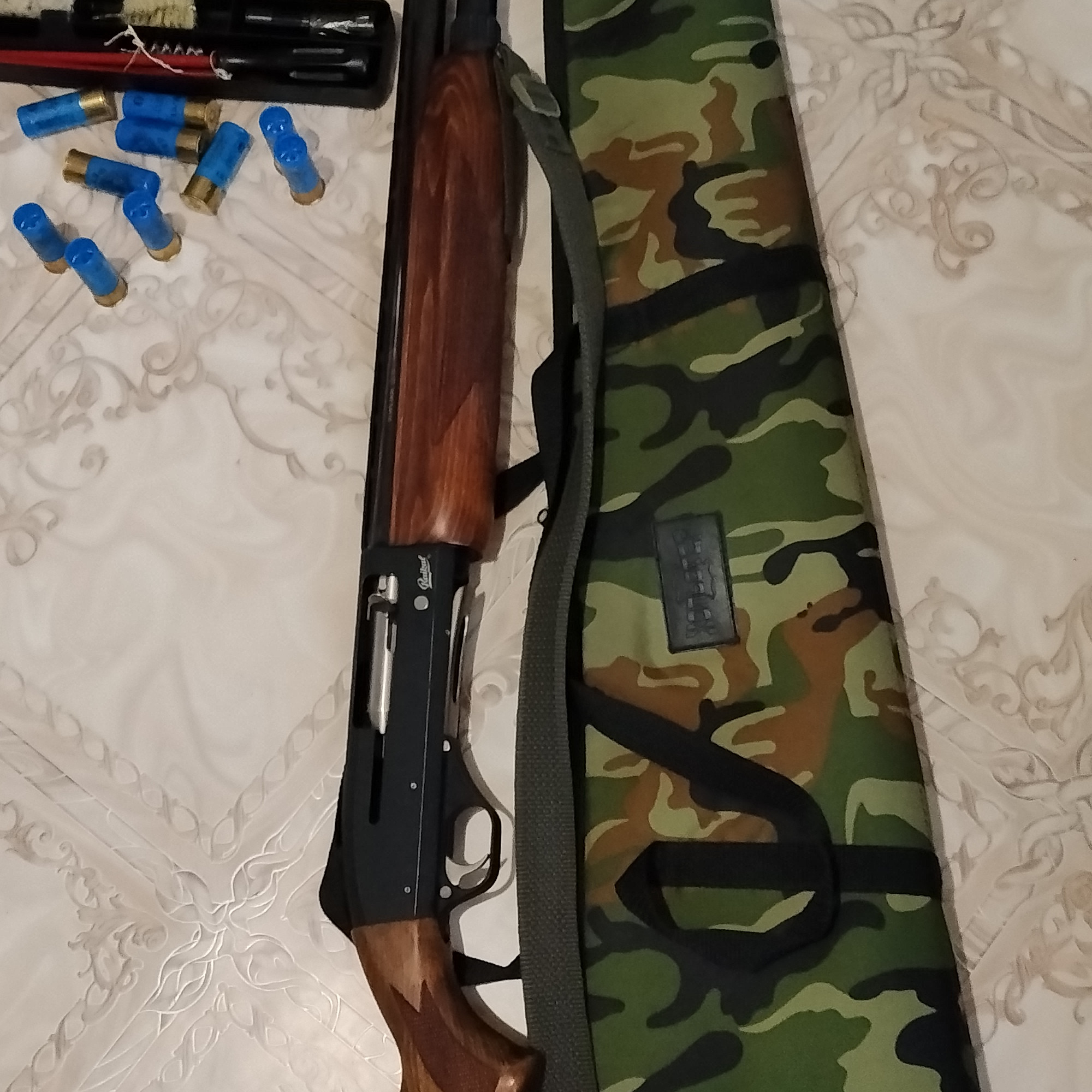 МР 153 Байкал