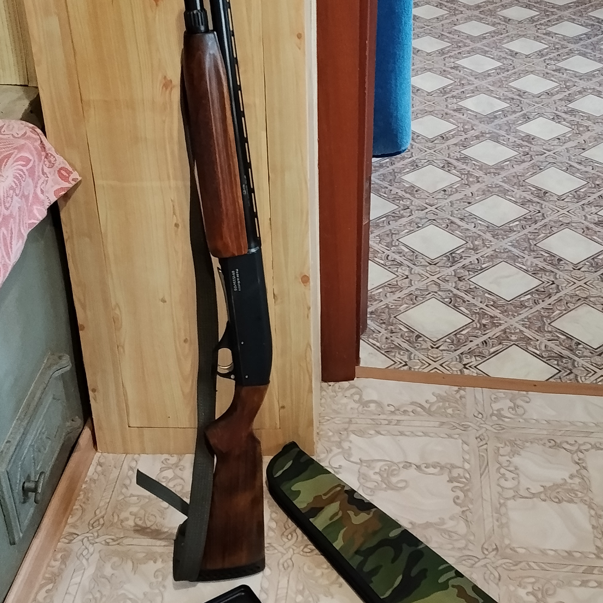 МР 153 Байкал
