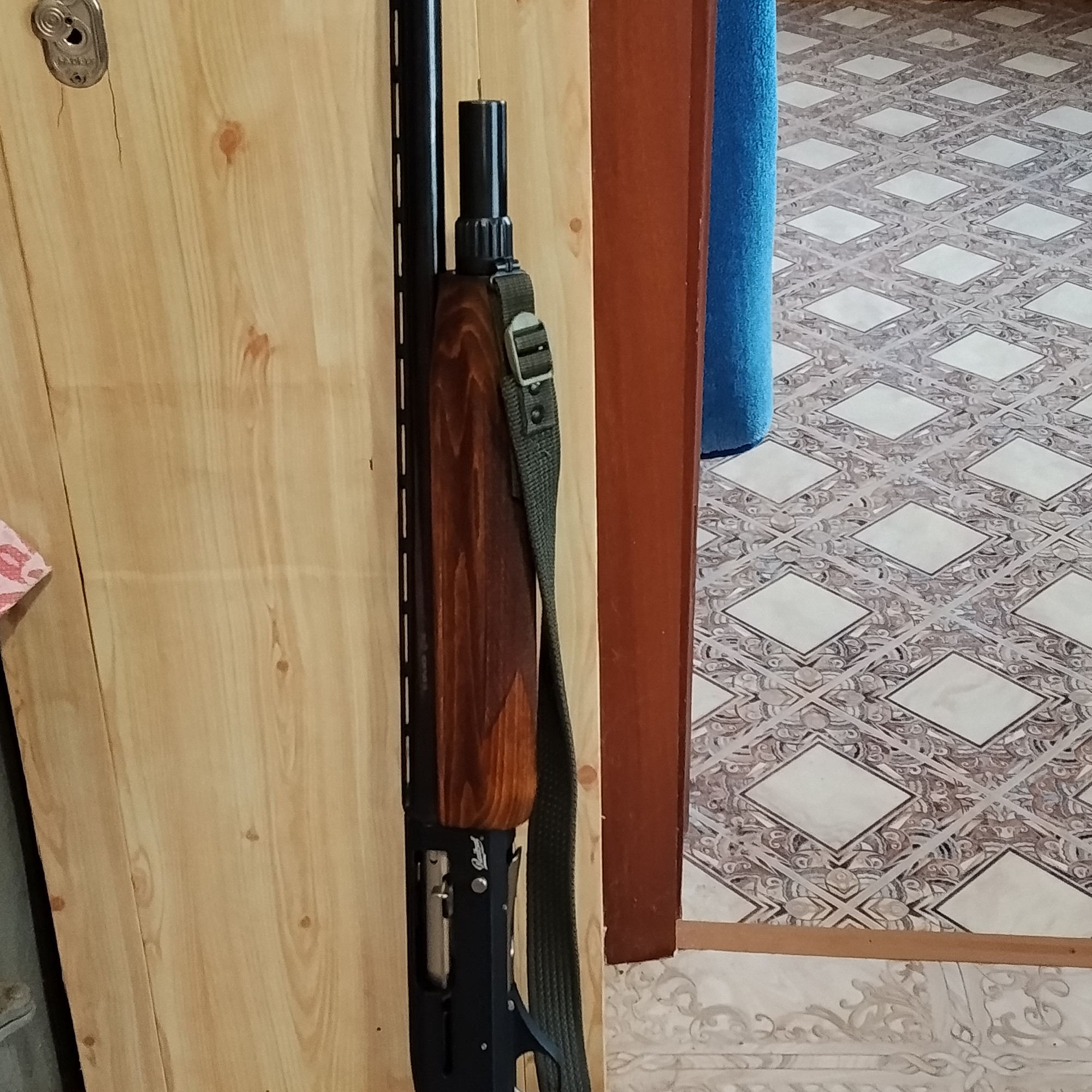 МР 153 Байкал