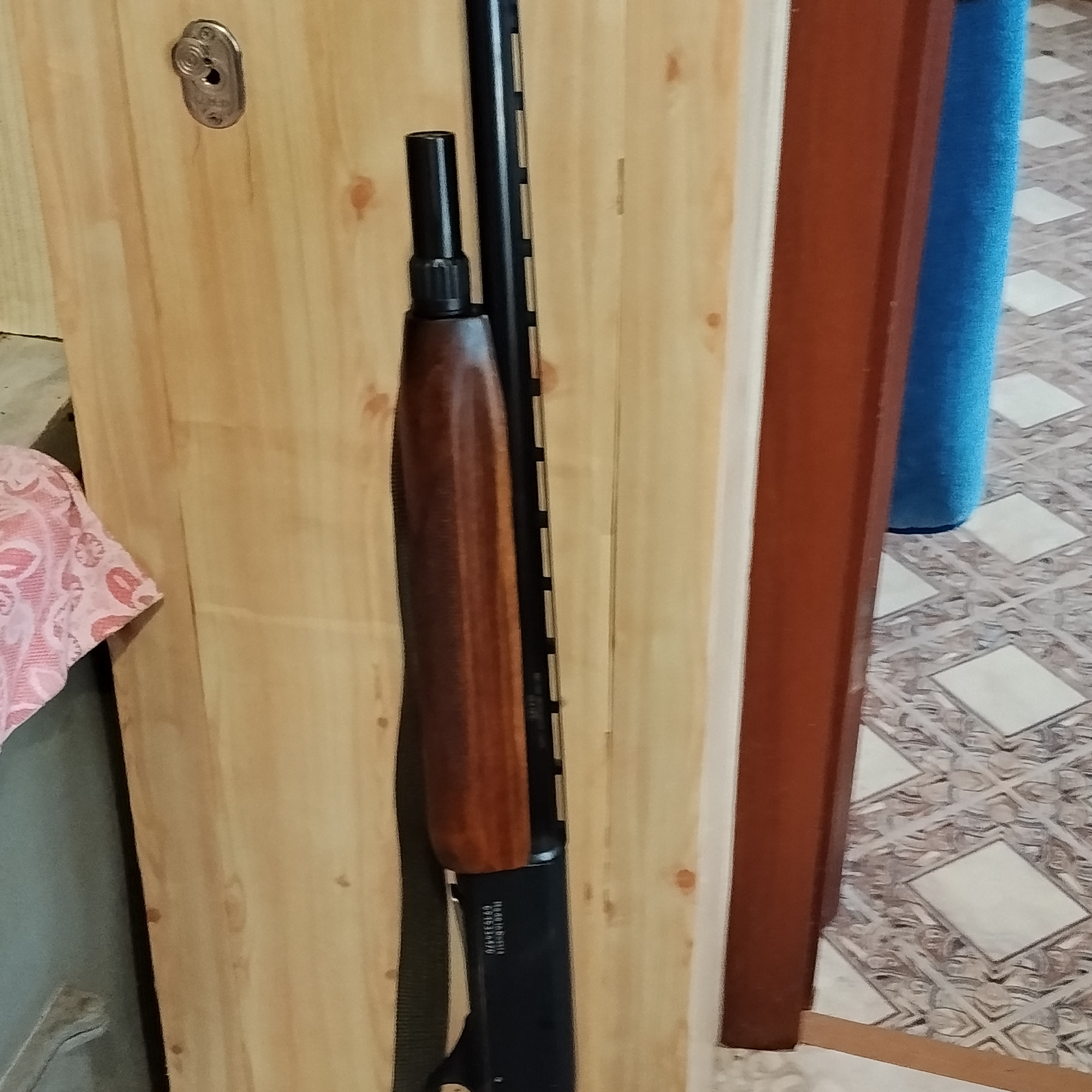 МР 153 Байкал