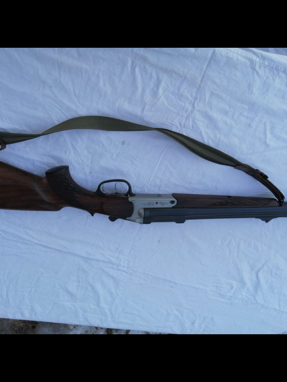 Продам карабин Blaser D99, к.20х76/20х76/9.3х74R