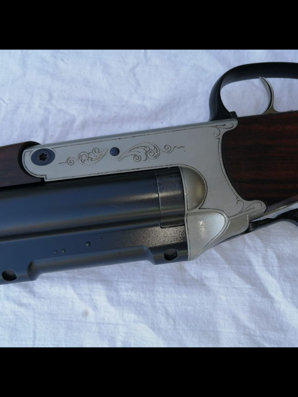Продам карабин Blaser D99, к.20х76/20х76/9.3х74R