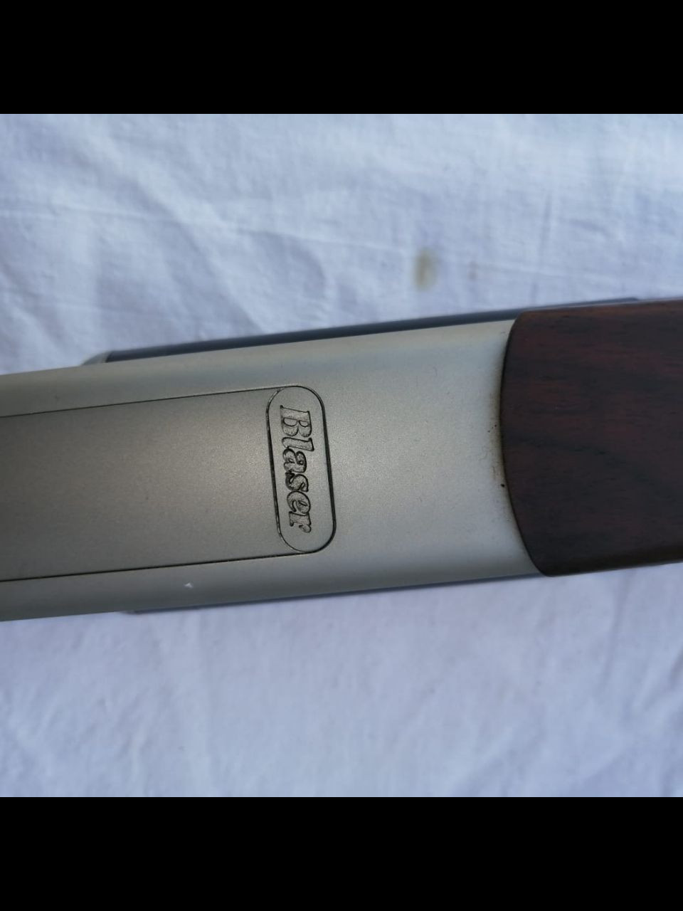 Продам карабин Blaser D99, к.20х76/20х76/9.3х74R