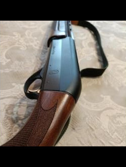 Bernardelli Mega