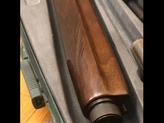 Bernardelli Mega