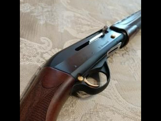 Bernardelli Mega