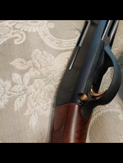 Bernardelli Mega