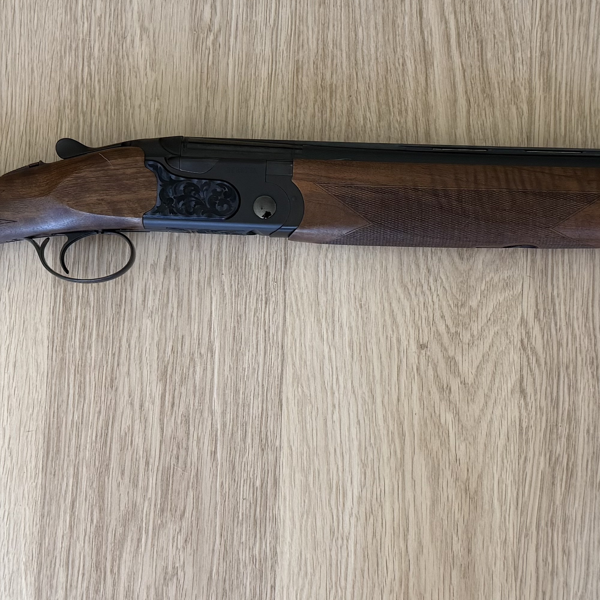 Ружье Beretta 690 Ultraleggero OCHP 12x76 610 мм.