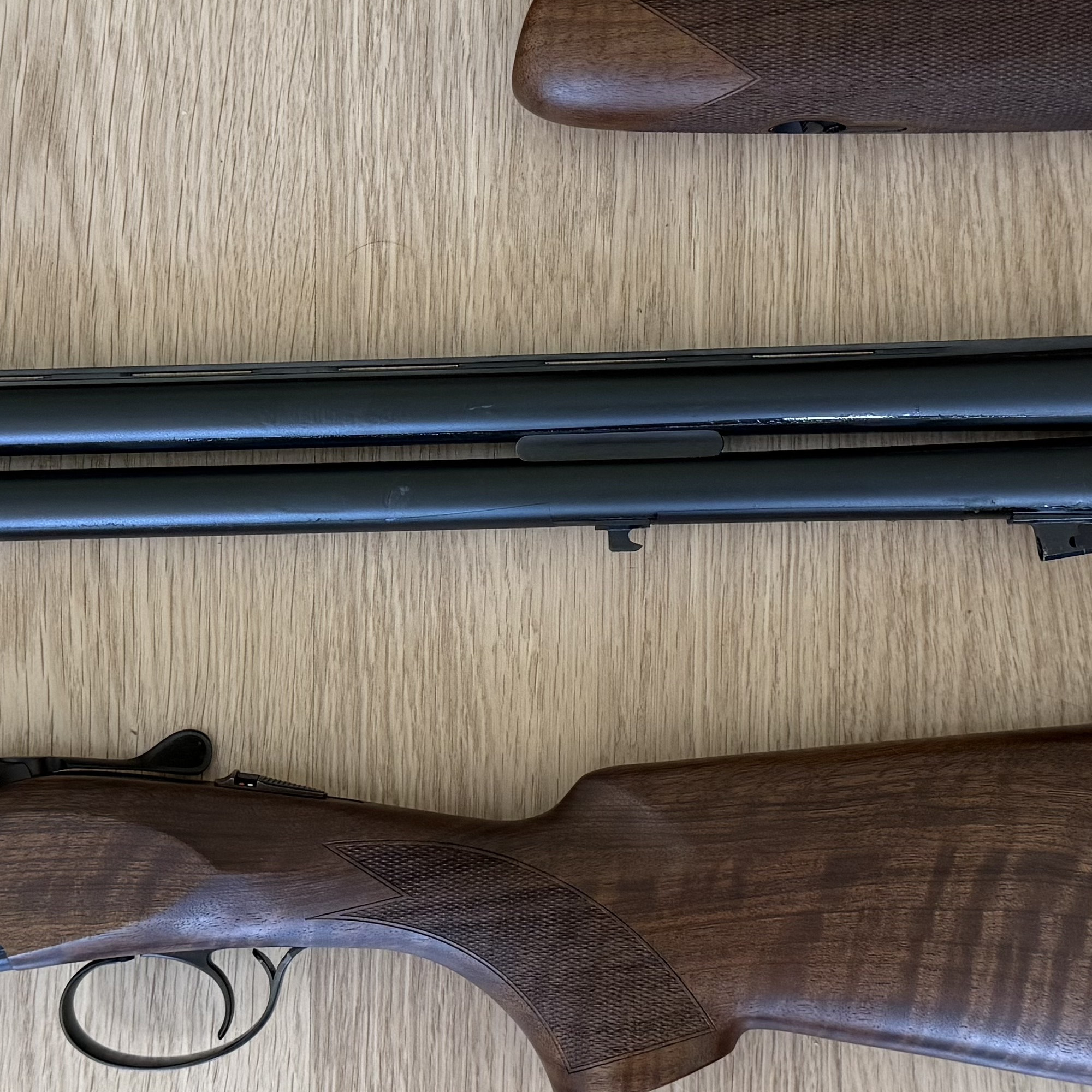 Ружье Beretta 690 Ultraleggero OCHP 12x76 610 мм.