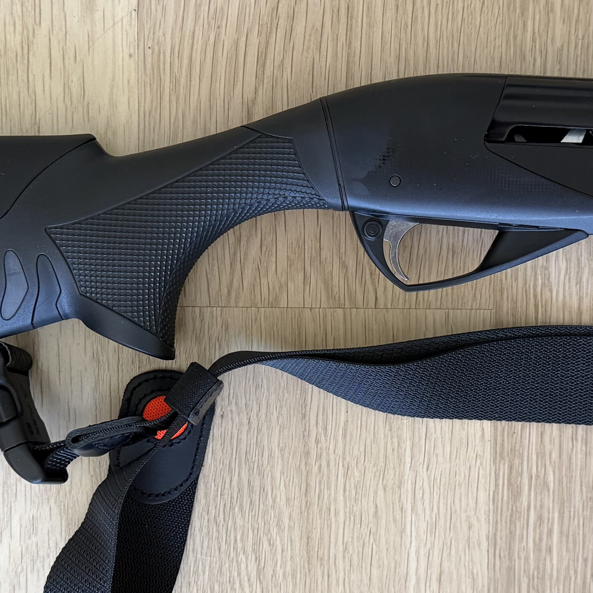 Ружьё Benelli Raffaello BE-DIAMOND 12X76 760 мм