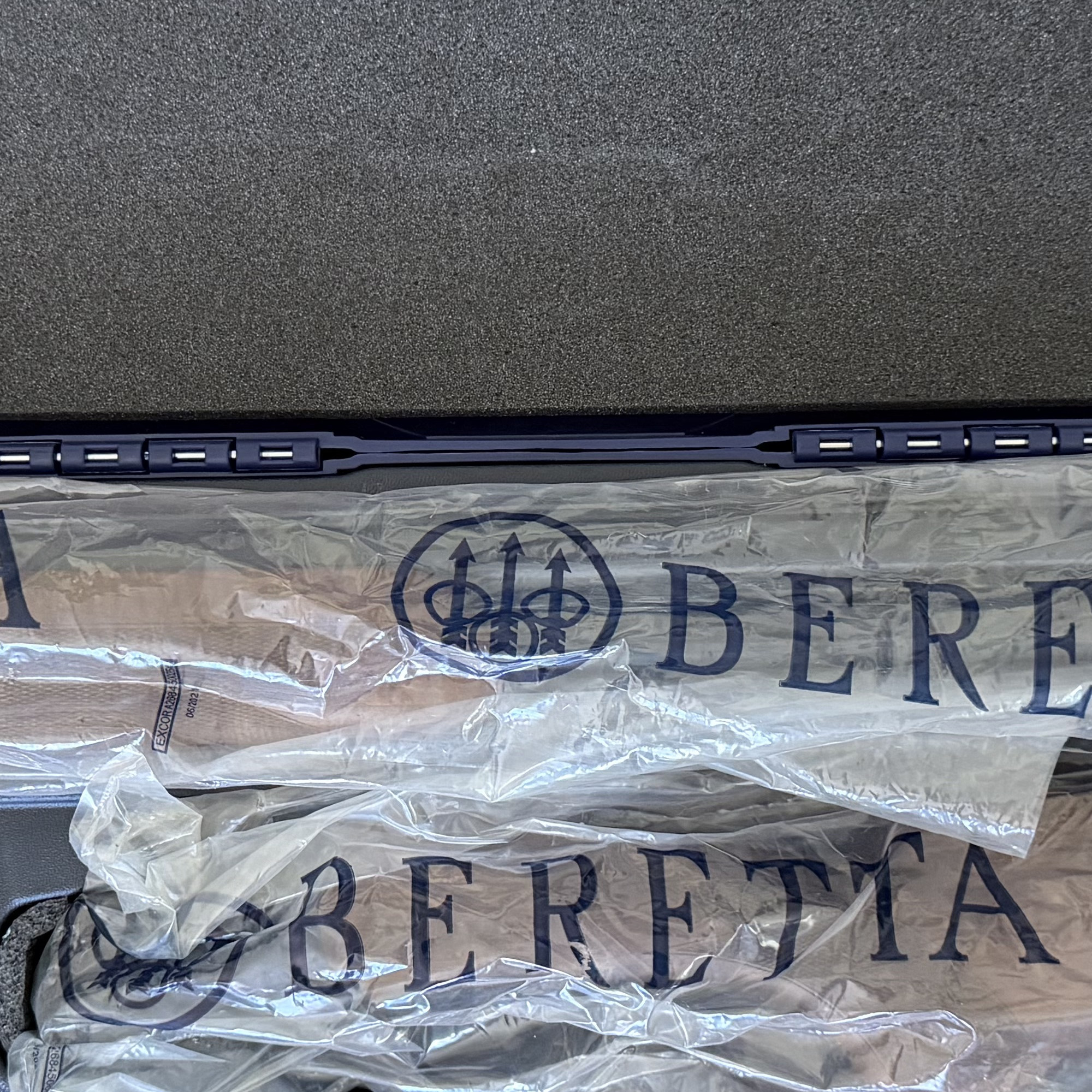 Ружье Beretta 690 Ultraleggero OCHP 12x76 610 мм.