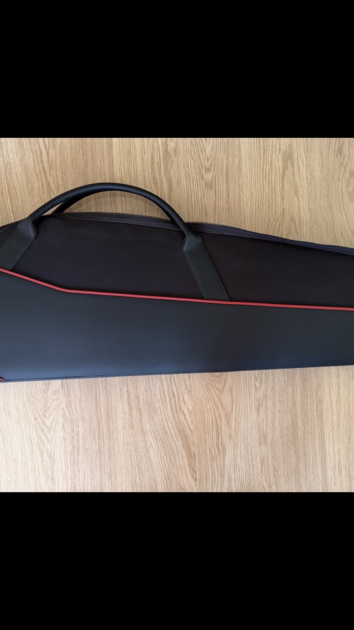 Bespoke Gun Elegance Hanter SH1 308 Win