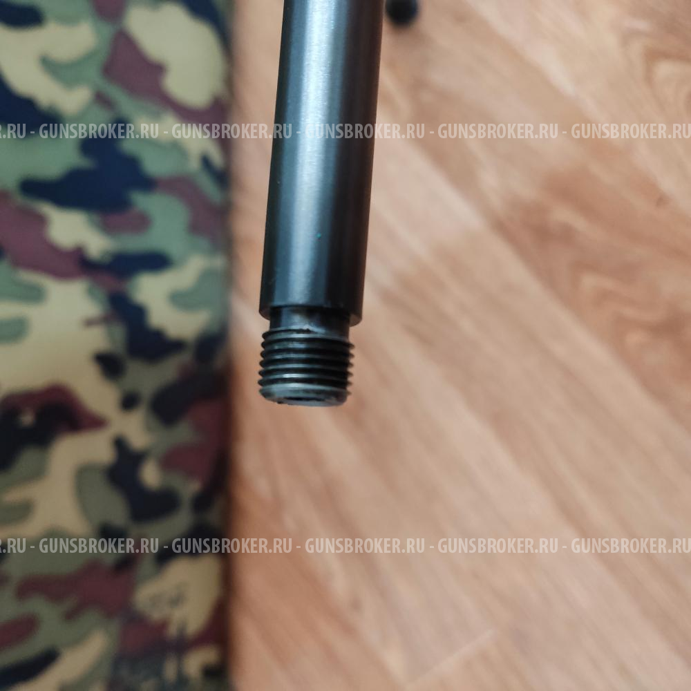ДТК BRT,  новый, калибр:22lr.
