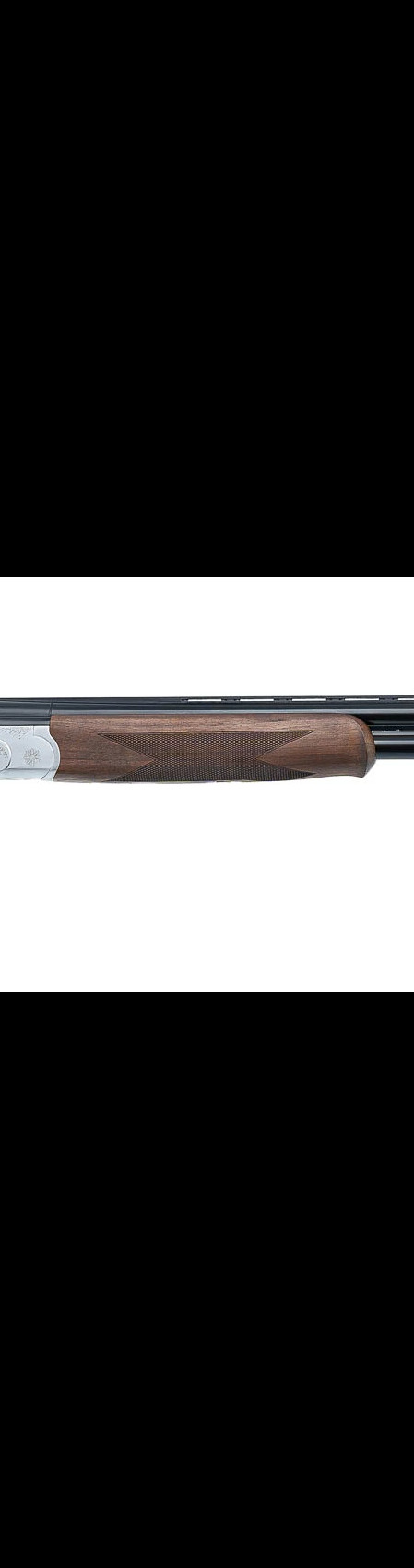 Huglu 103DE Silver SAP к.12х76 760мм