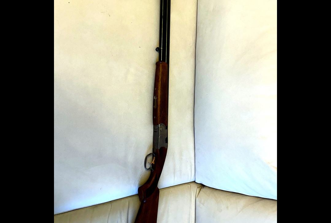 Beretta 686 Silver Pigeon 1 к. 12/76