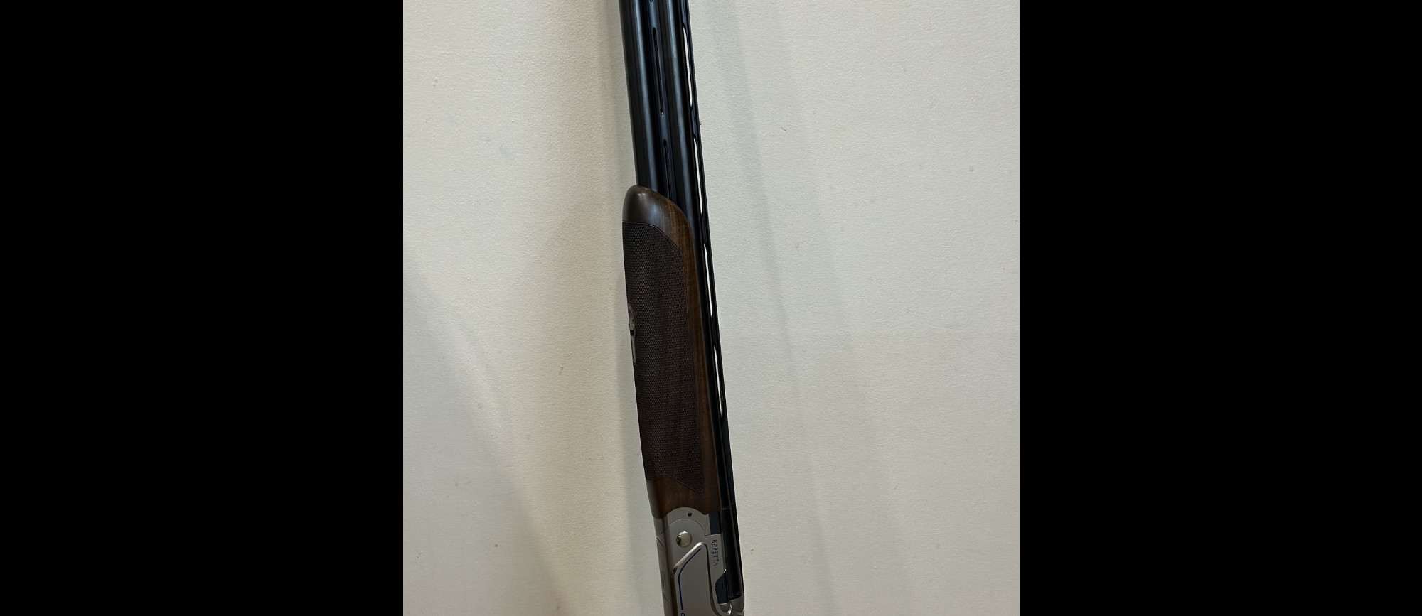 Beretta 694 Sporting 12/76