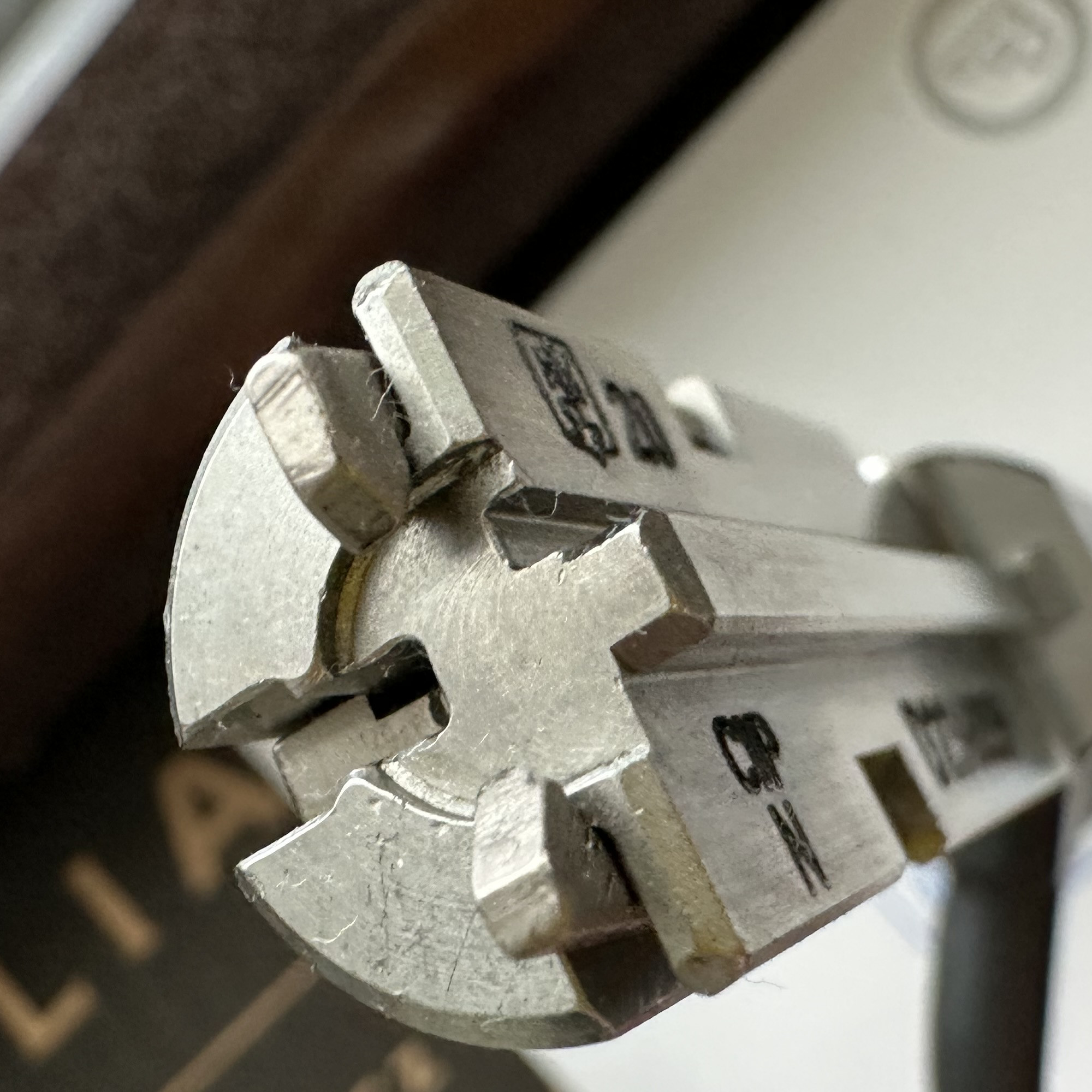 CZ 457 varmint 22LR орех 1/2х20