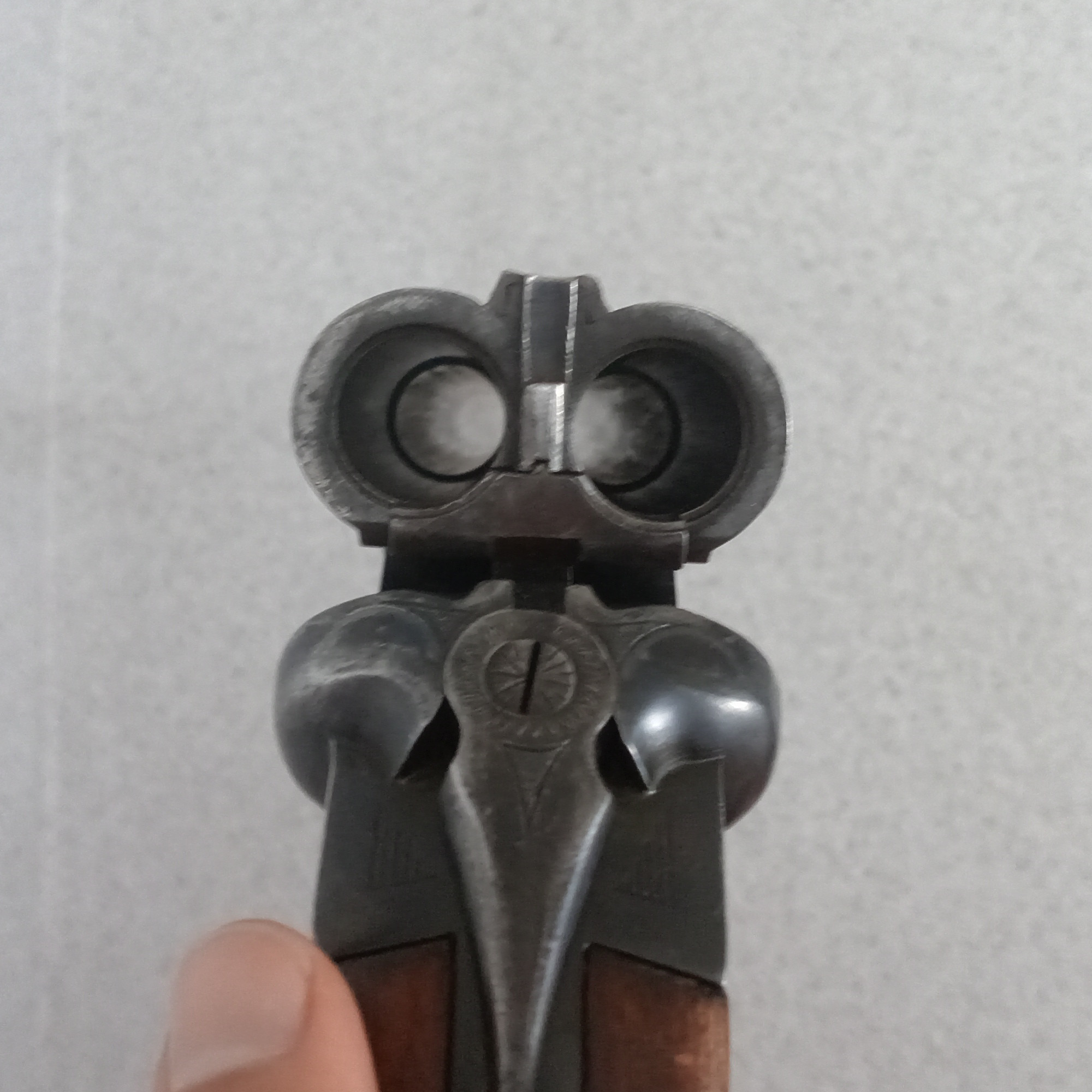 ИЖ 58