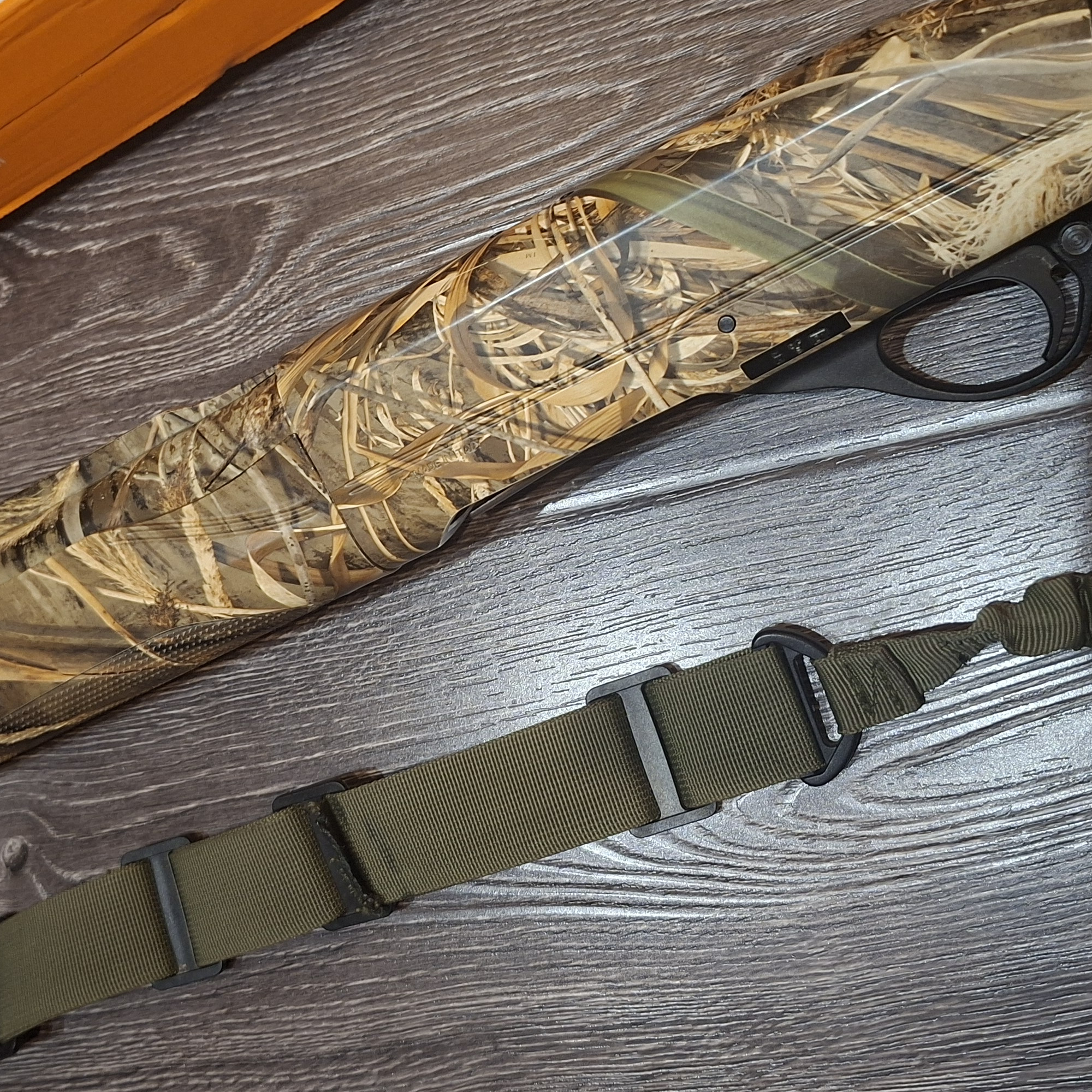 Franchi Affinity 3 MAX 5