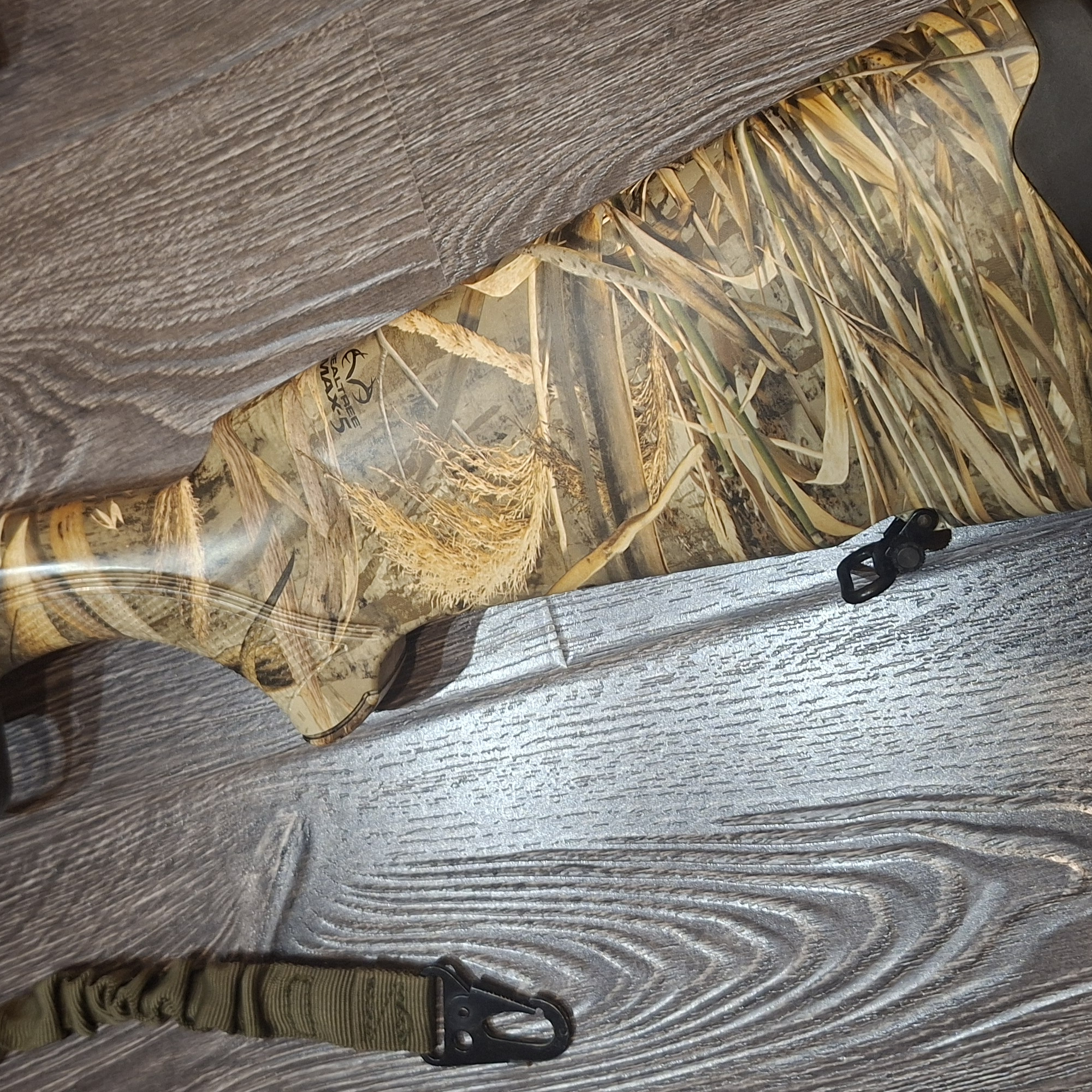 Franchi Affinity 3 MAX 5