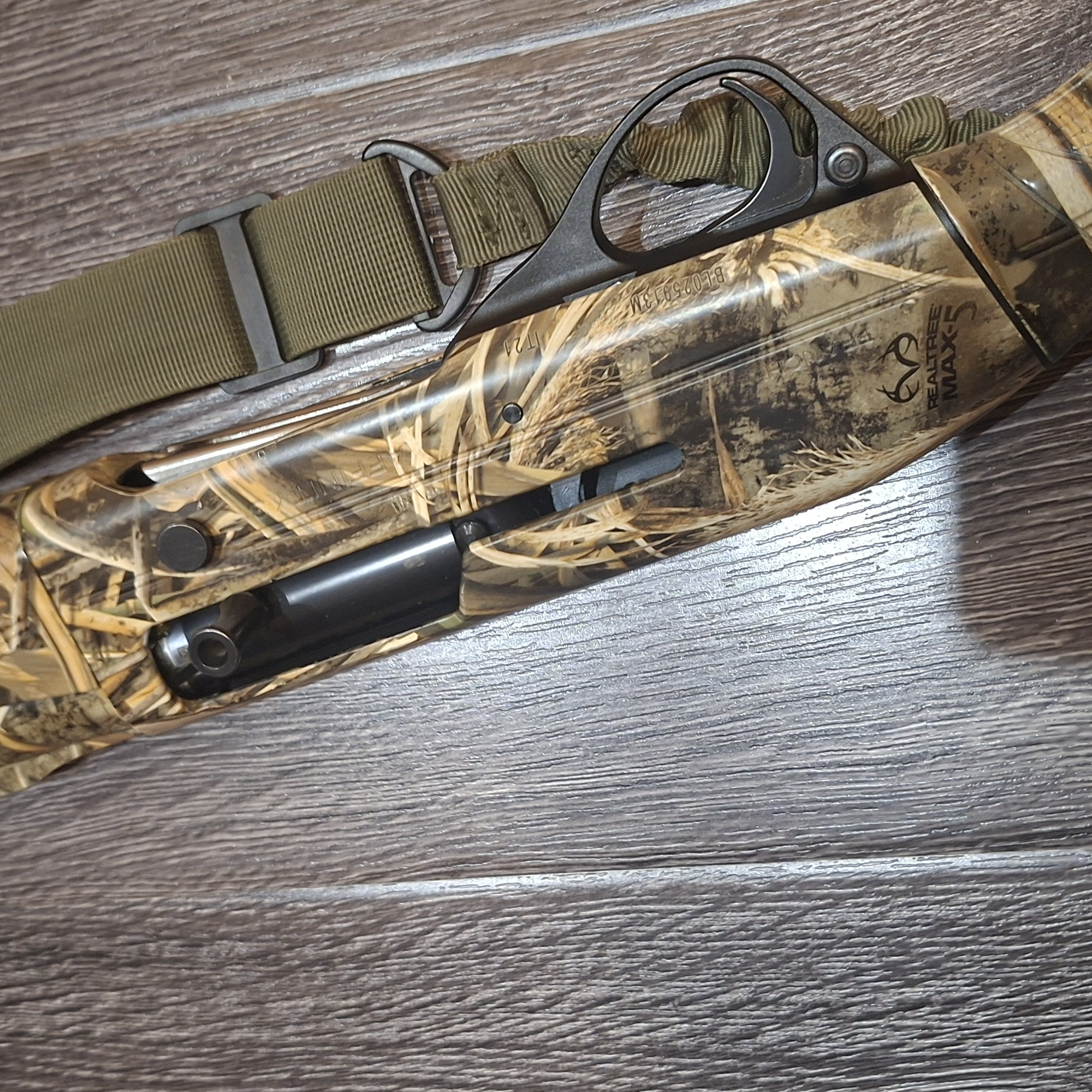 Franchi Affinity 3 MAX 5