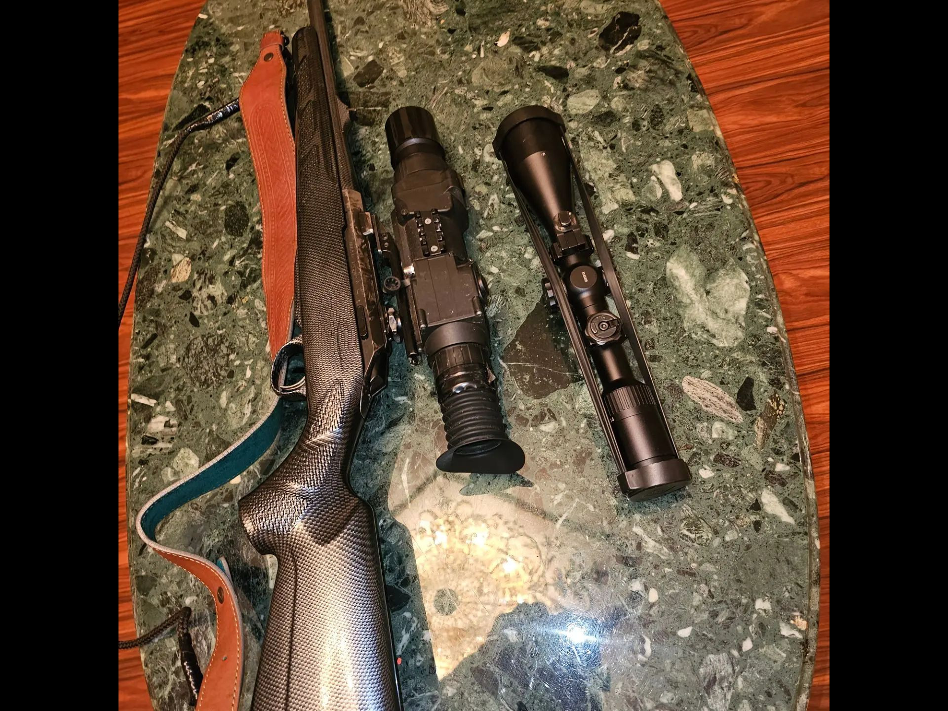 Tikka T3