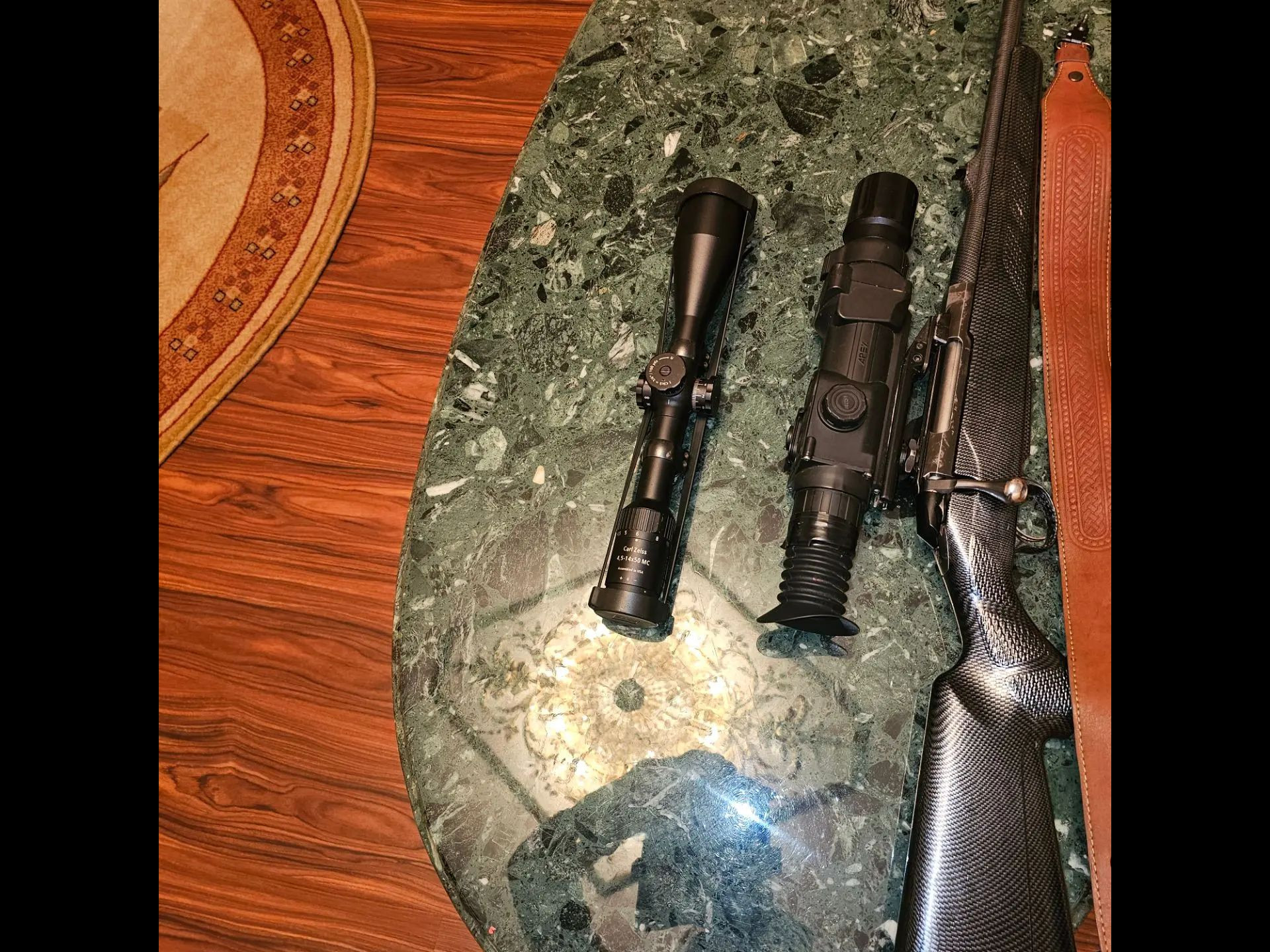 Tikka T3