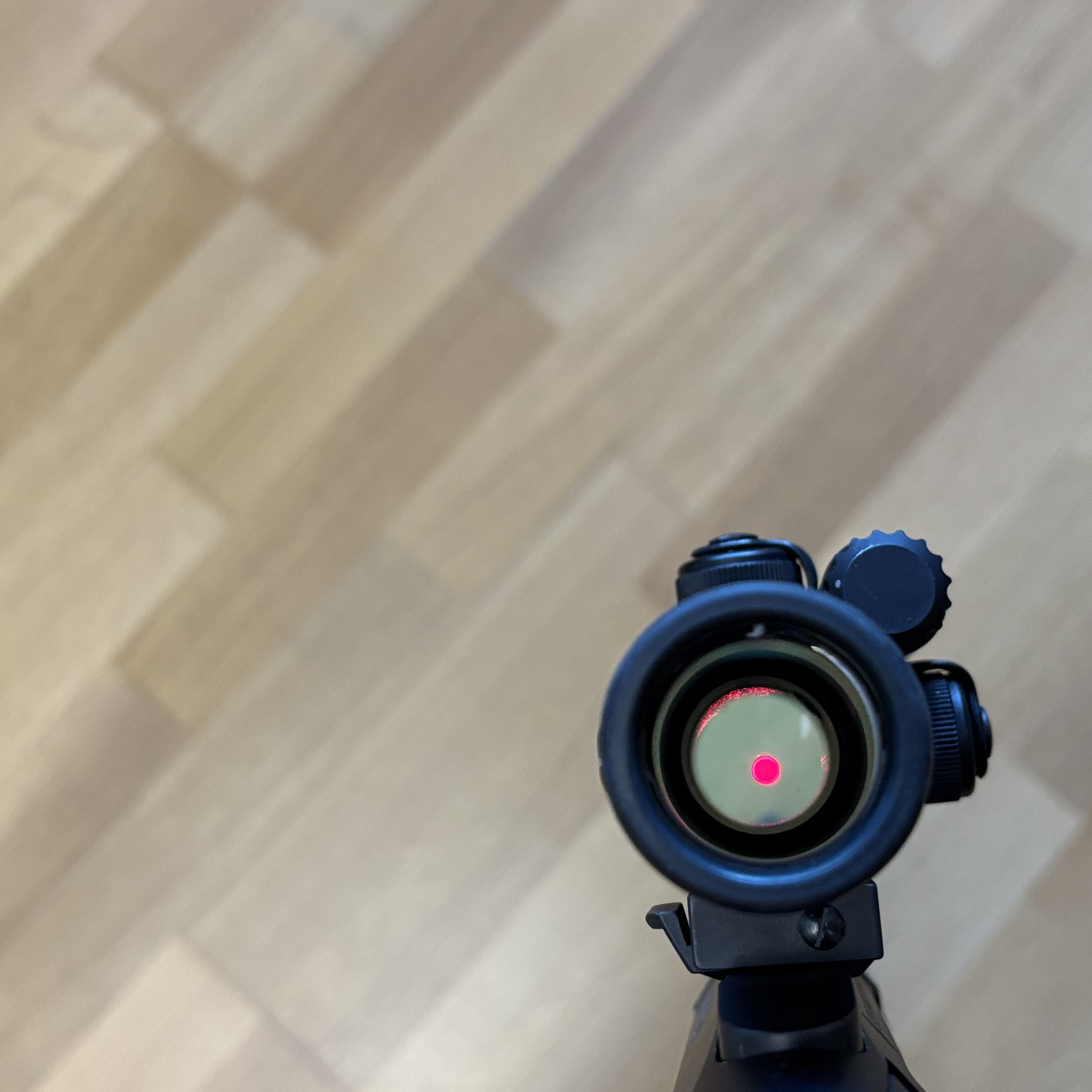 Steyr Mannlicher Luxus (комбо: .243 Win / 9.3x62) + Swarovski Z8i + Aimpoint 9000L + бонусы Norma/Federal. Москва