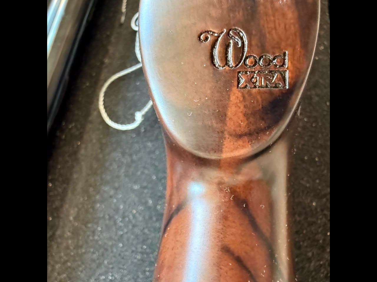 Beretta 686 Silver Pigeon S 12/76, без настрела, полный комплект.