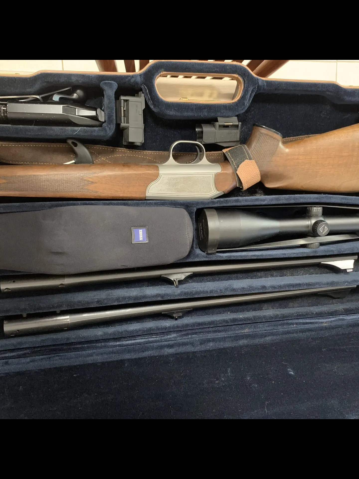 Blaser R93