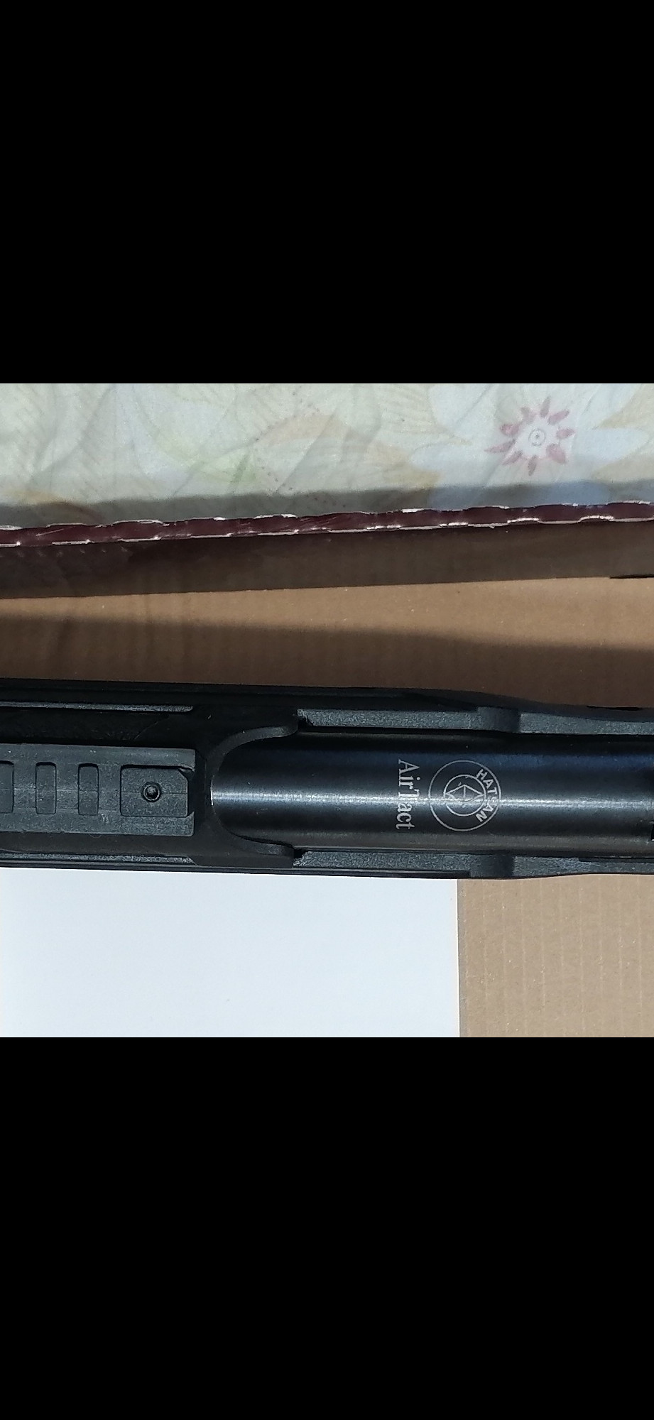 hatsan airtact ed