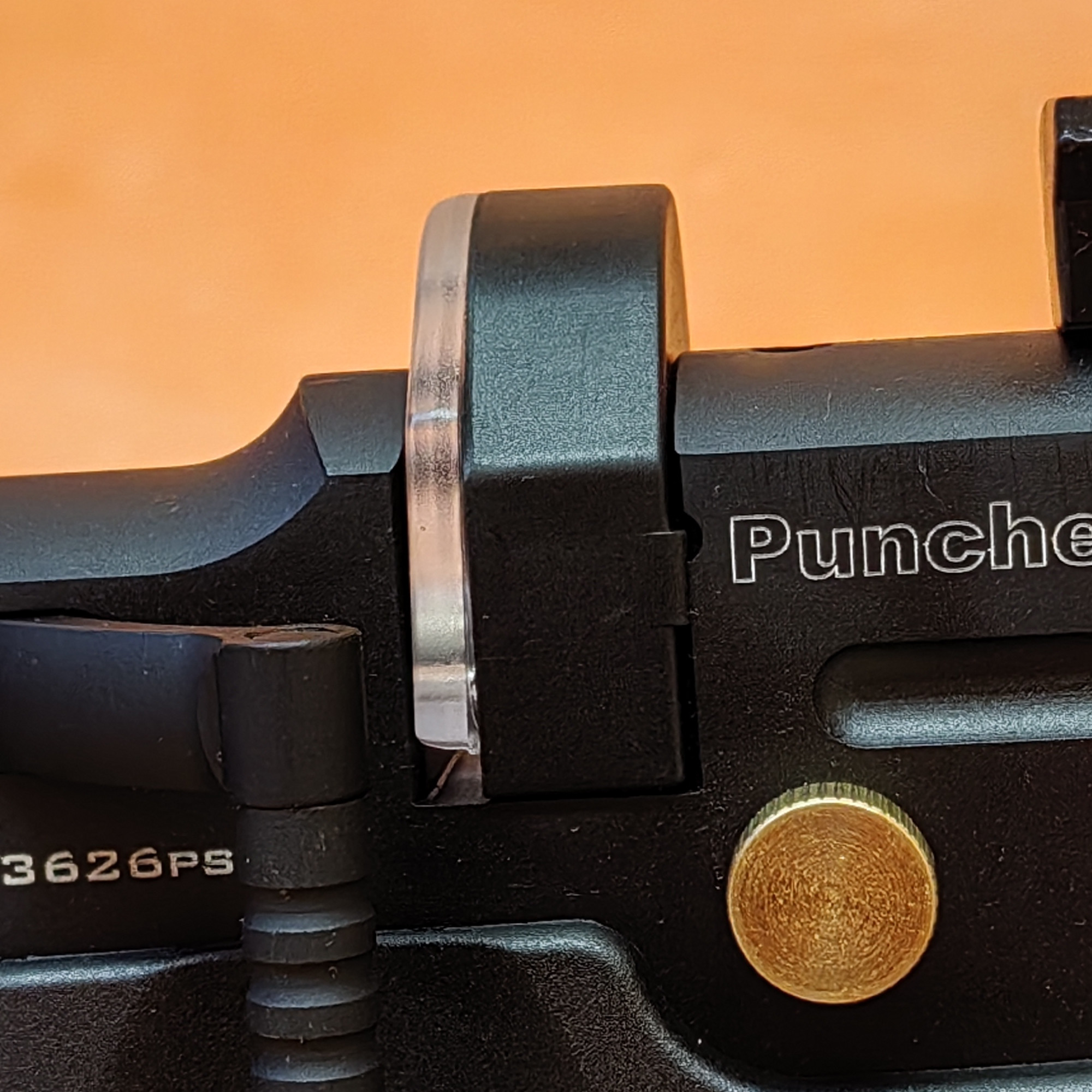Kral Puncher Maxi 3 Nemesis PCP bull-pup .25cal (6.35mm)