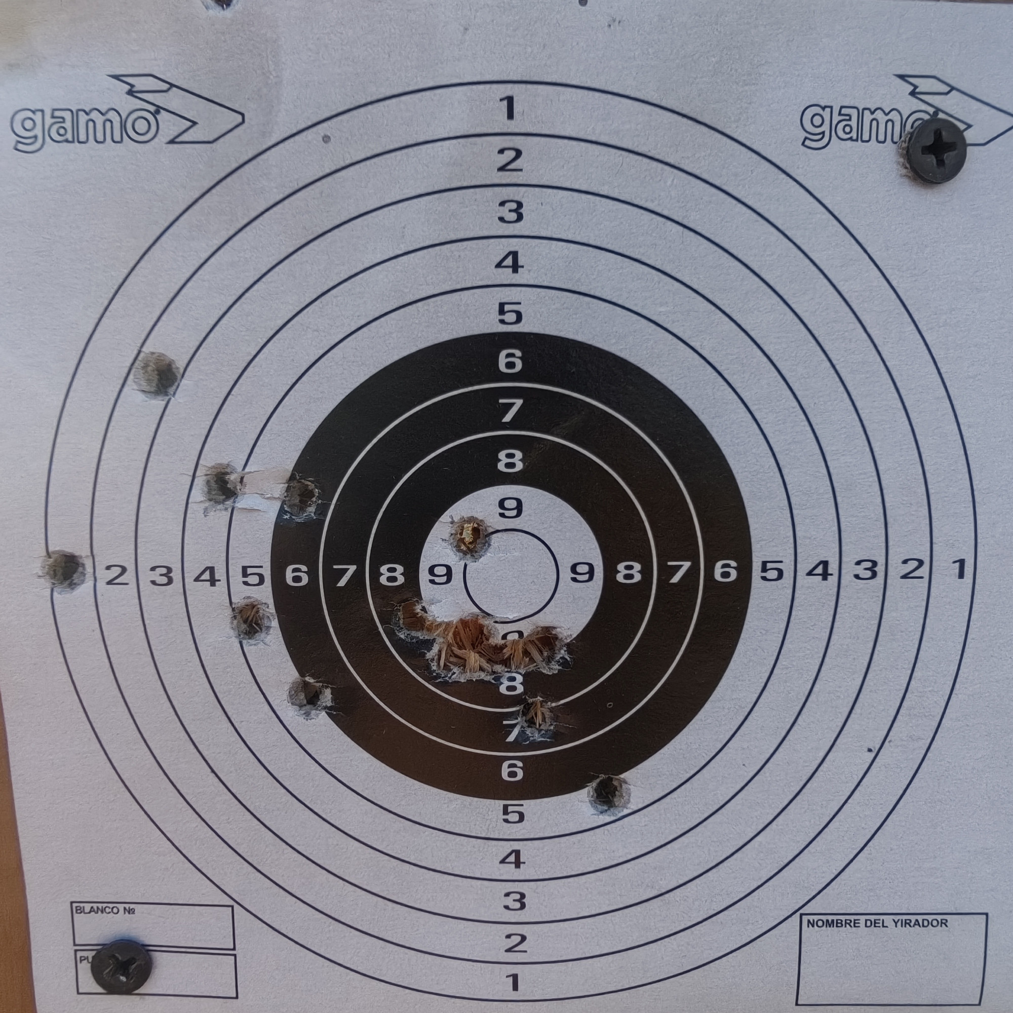 Kral Puncher Maxi 3 Nemesis PCP bull-pup .25cal (6.35mm)