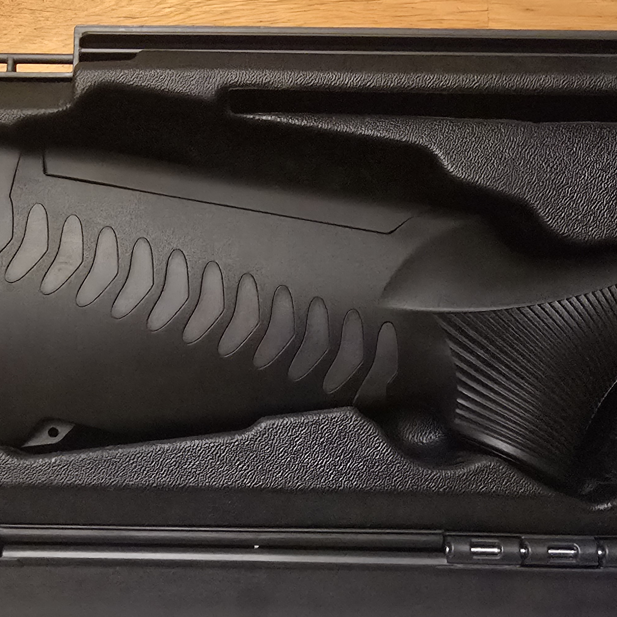 Benelli vinci black 12/76