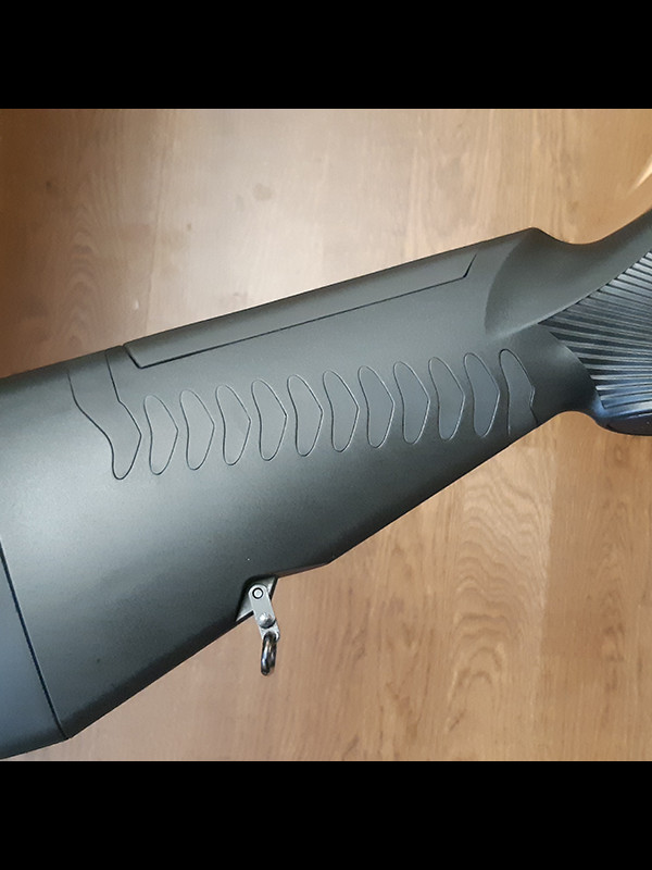 Benelli vinci black 12/76