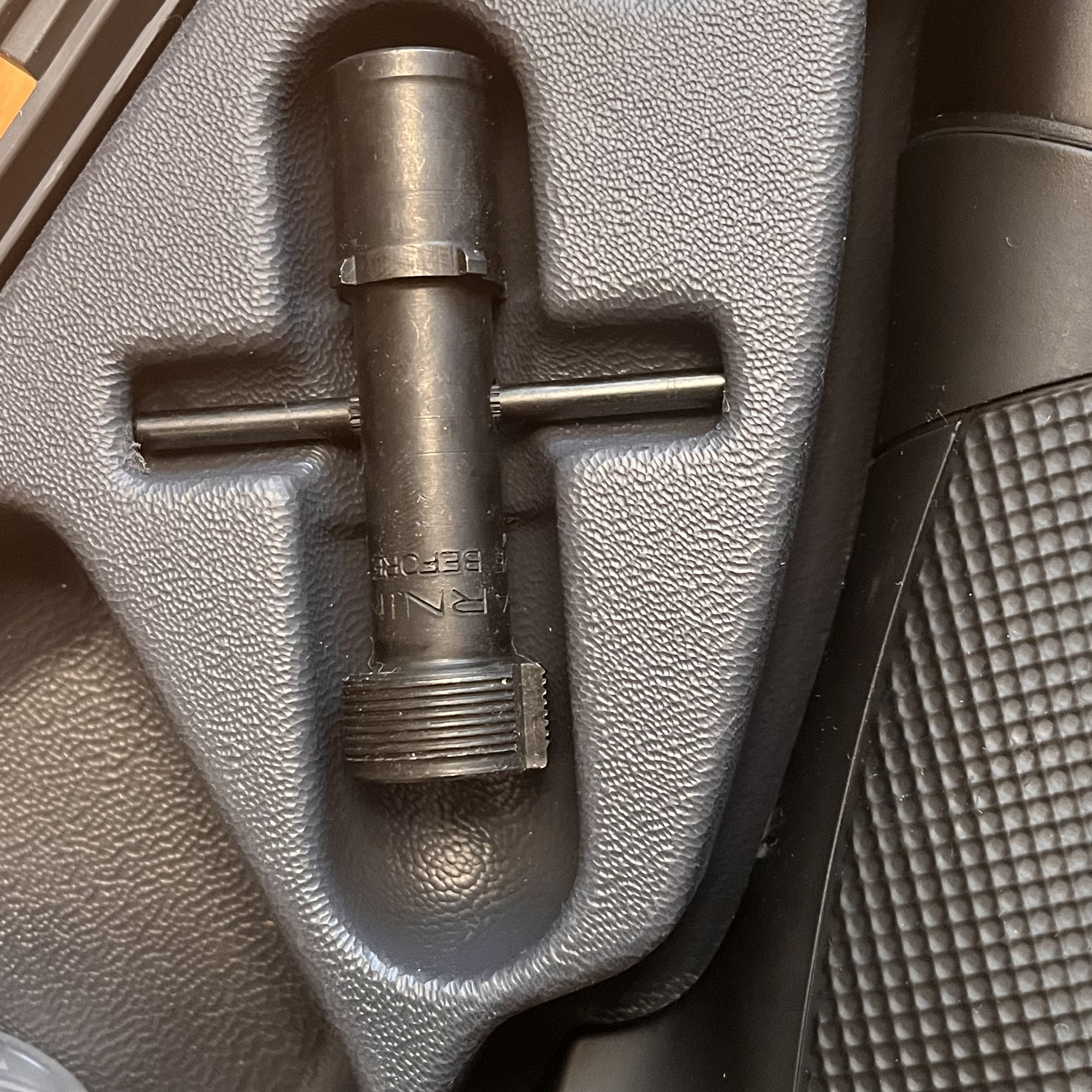 Ружье охотничье абсолютно новое Benelli CrioComfort с кофром. Ни одного выстрела, даже не заряжал!!! Москва