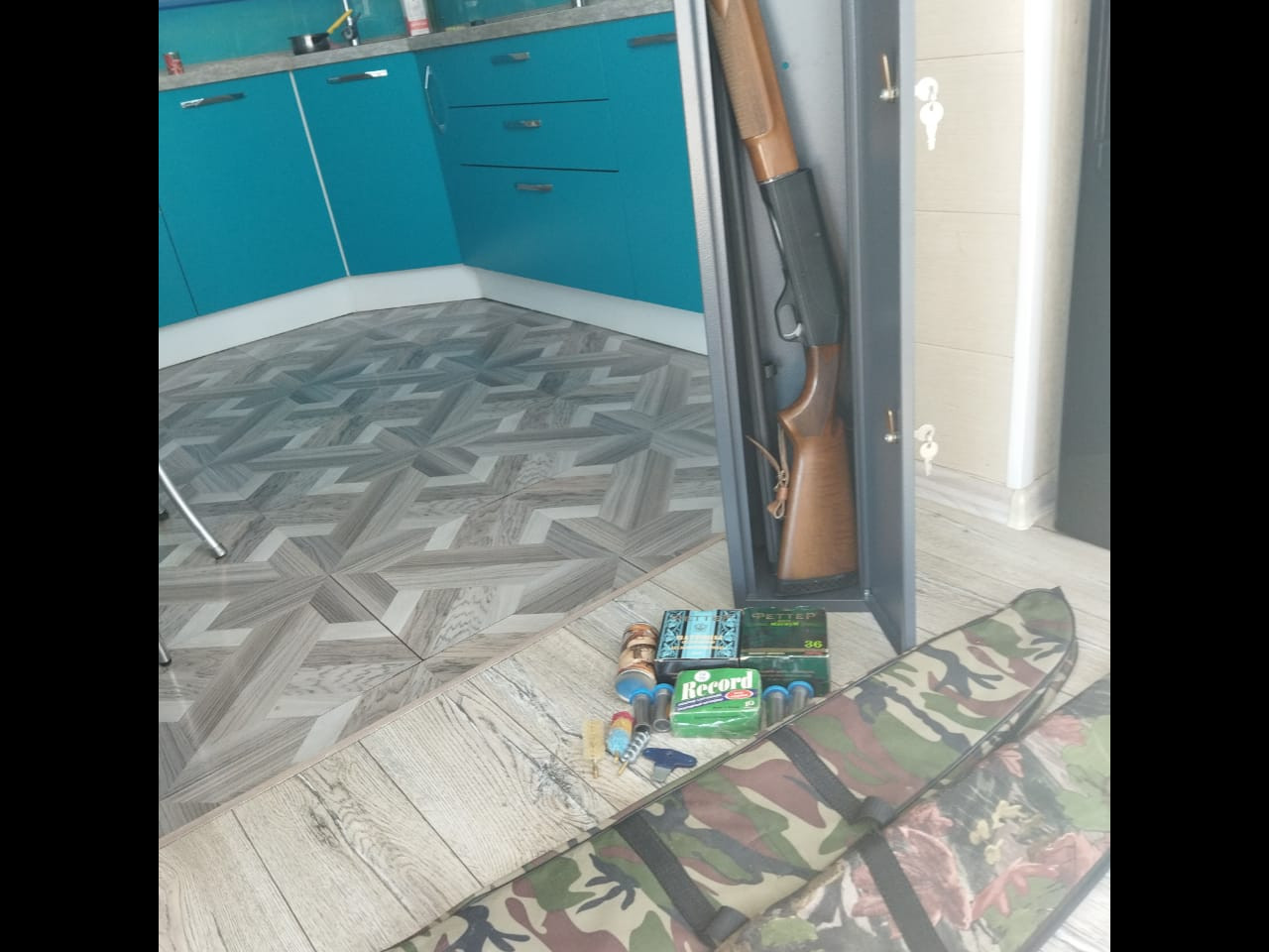 Stoeger 2000A
