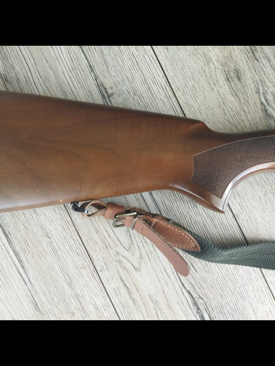 Stoeger 2000A