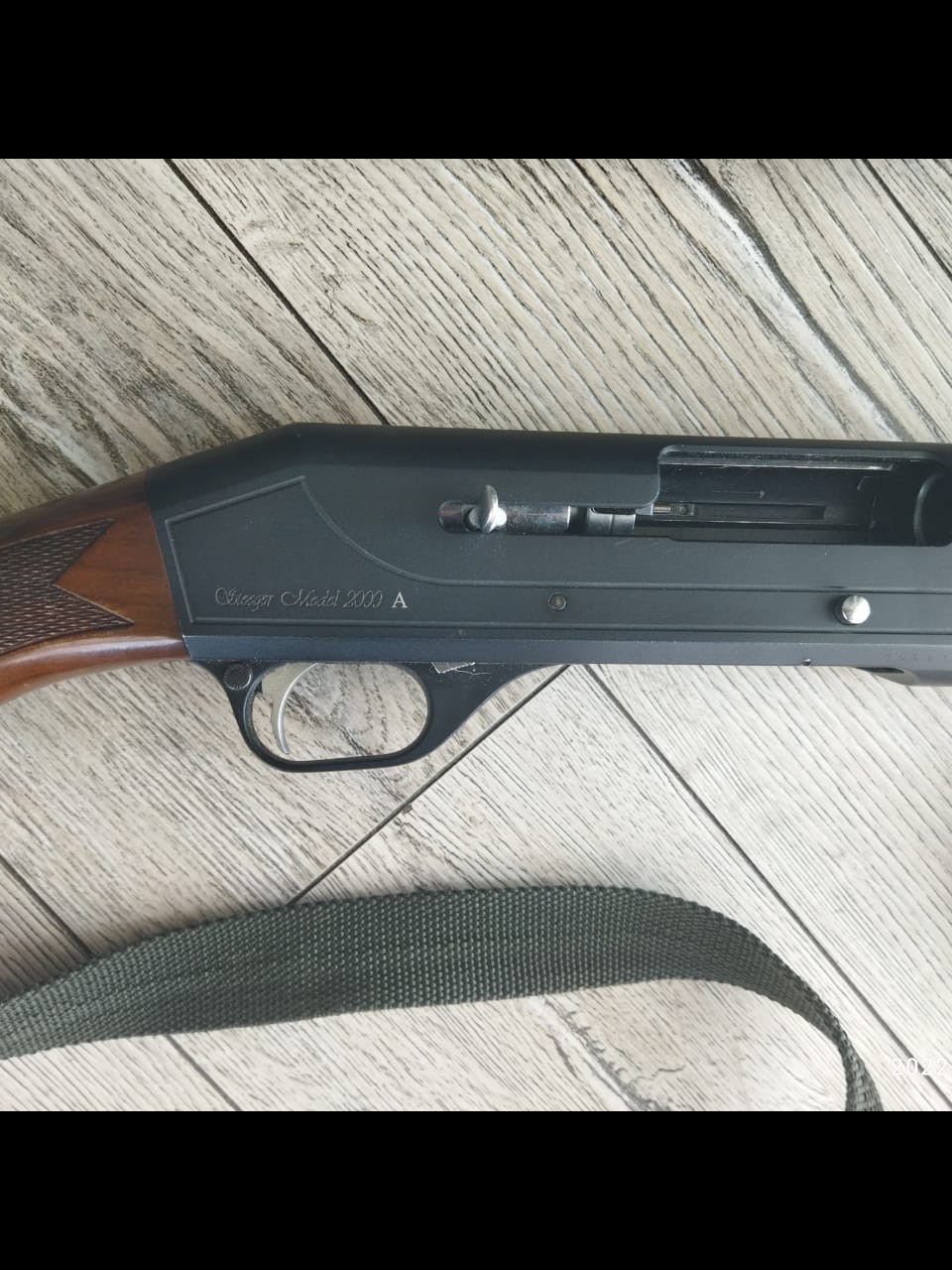 Stoeger 2000A