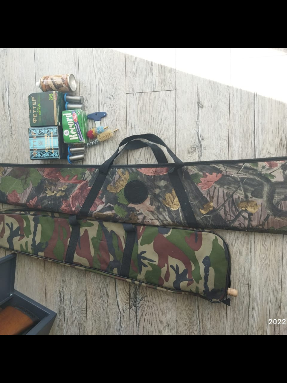 Stoeger 2000A