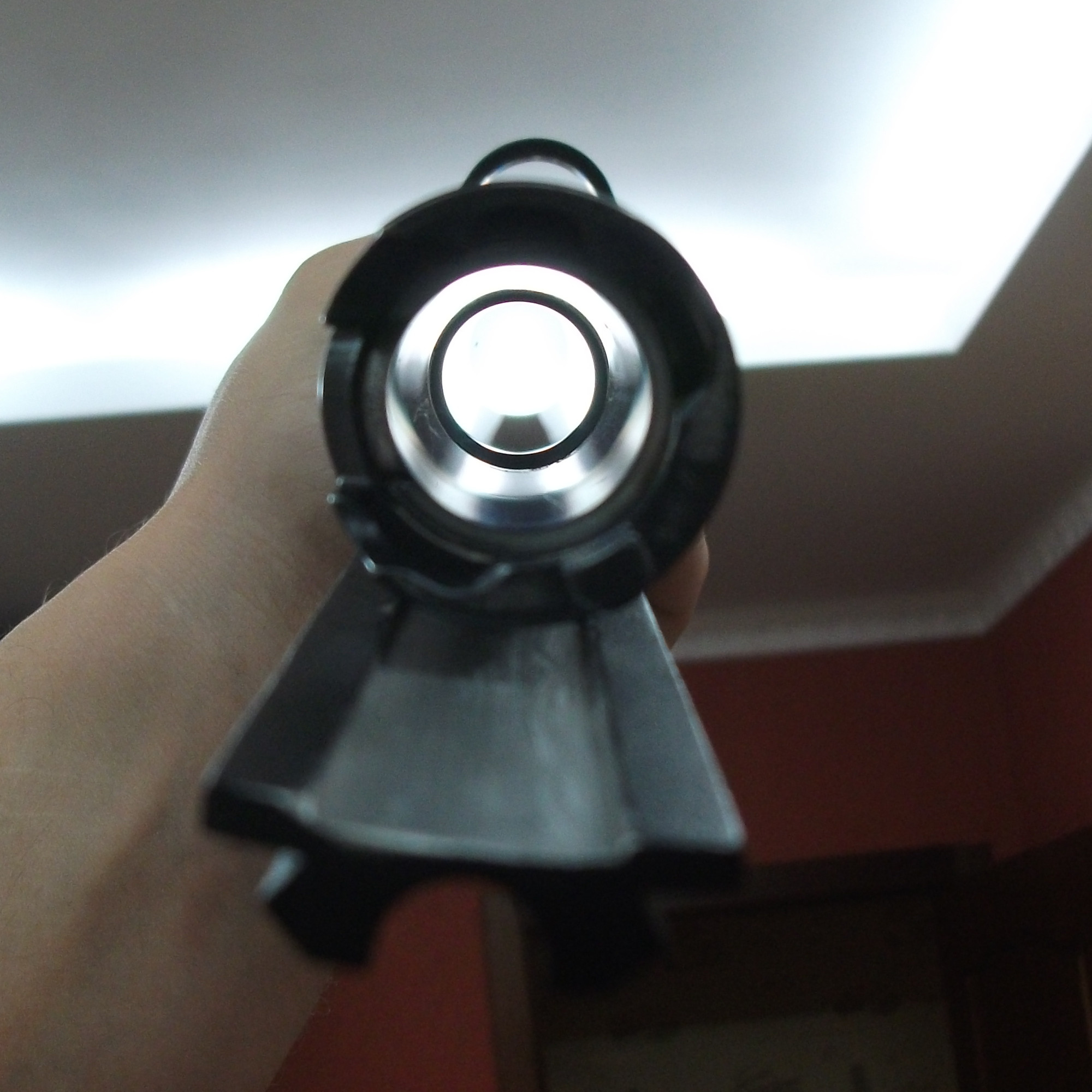 Stoeger 2000A