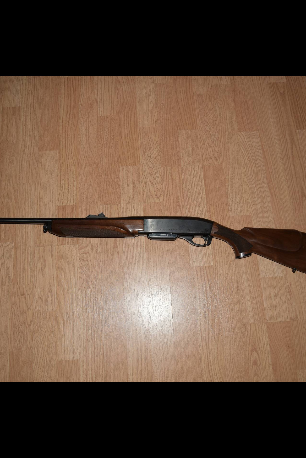 Remington Woodmaster 750, калибр .308 win